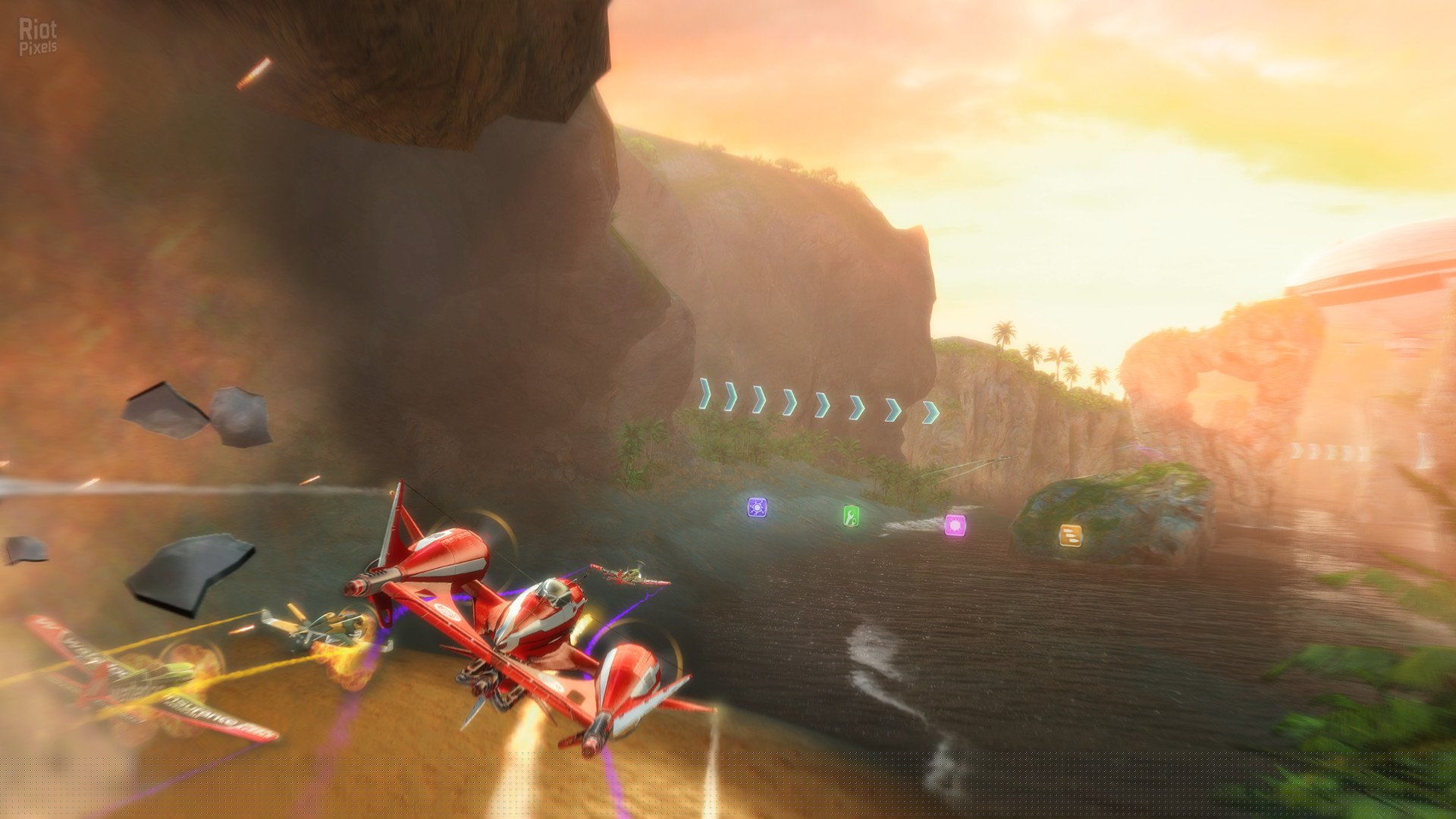 [8]-Skydrift Infinity Download-HohohoGames