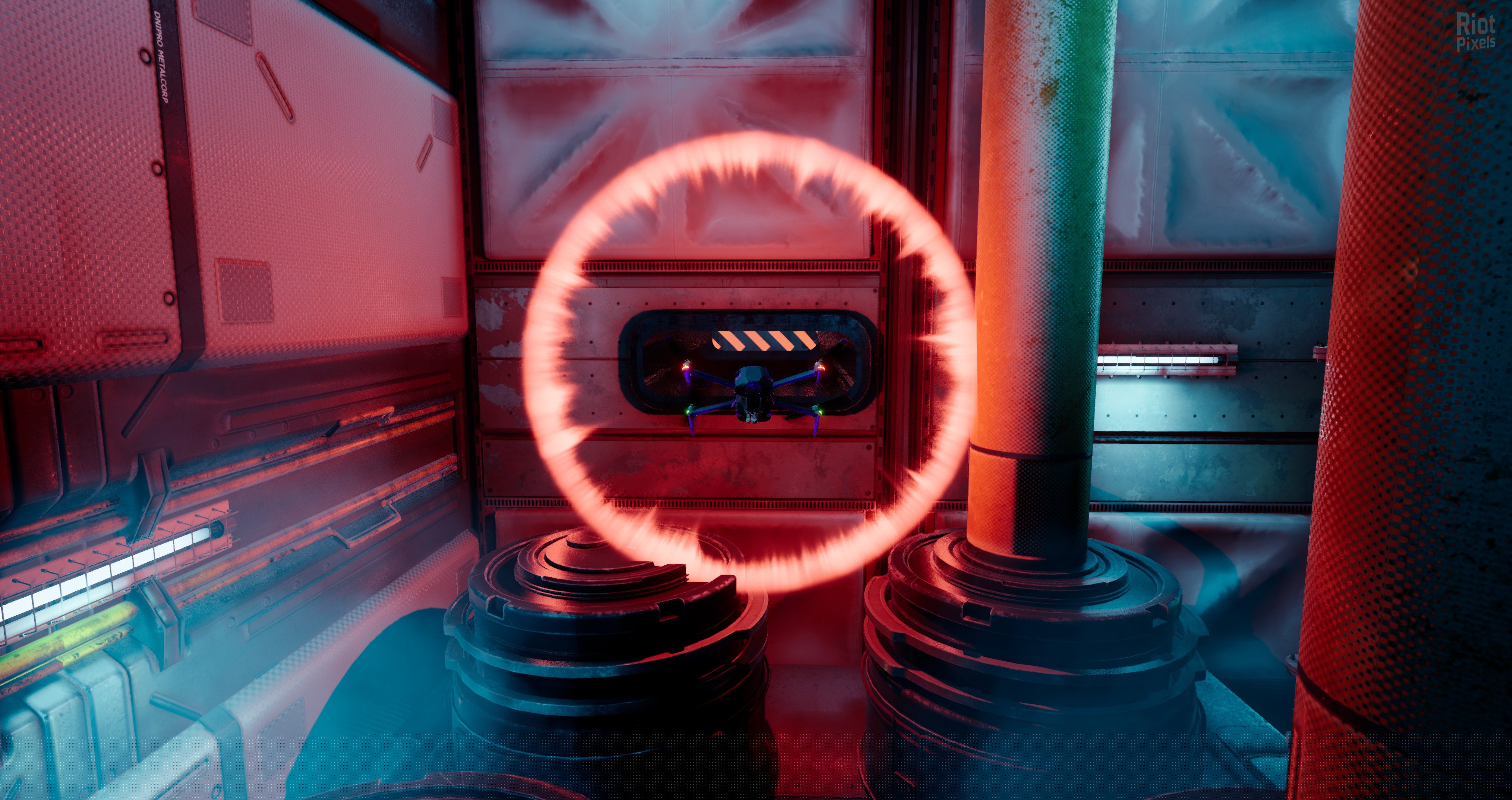 [5]-Hyperblade Download-HohohoGames
