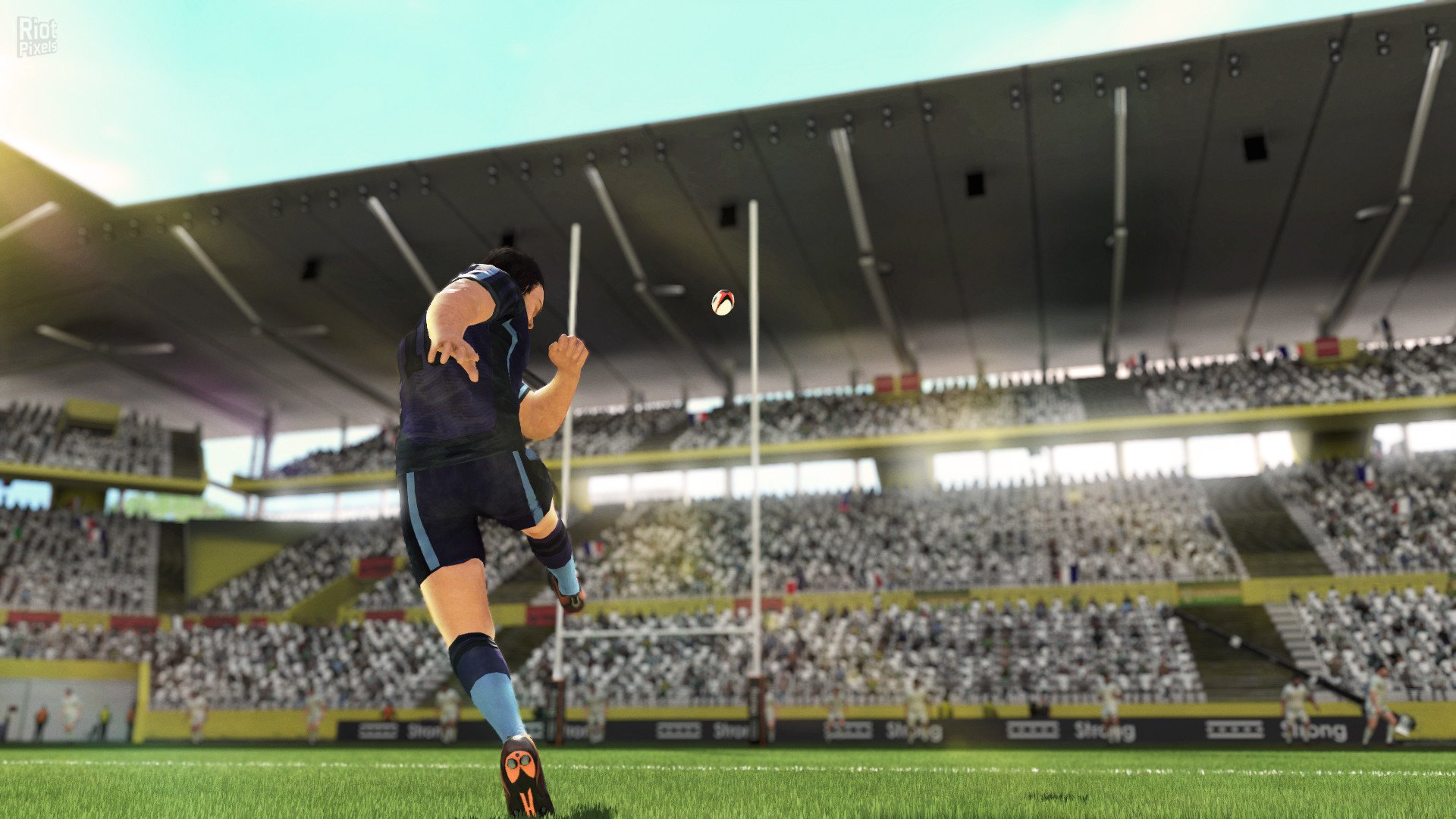[4]-Rugby 22 Download-HohohoGames