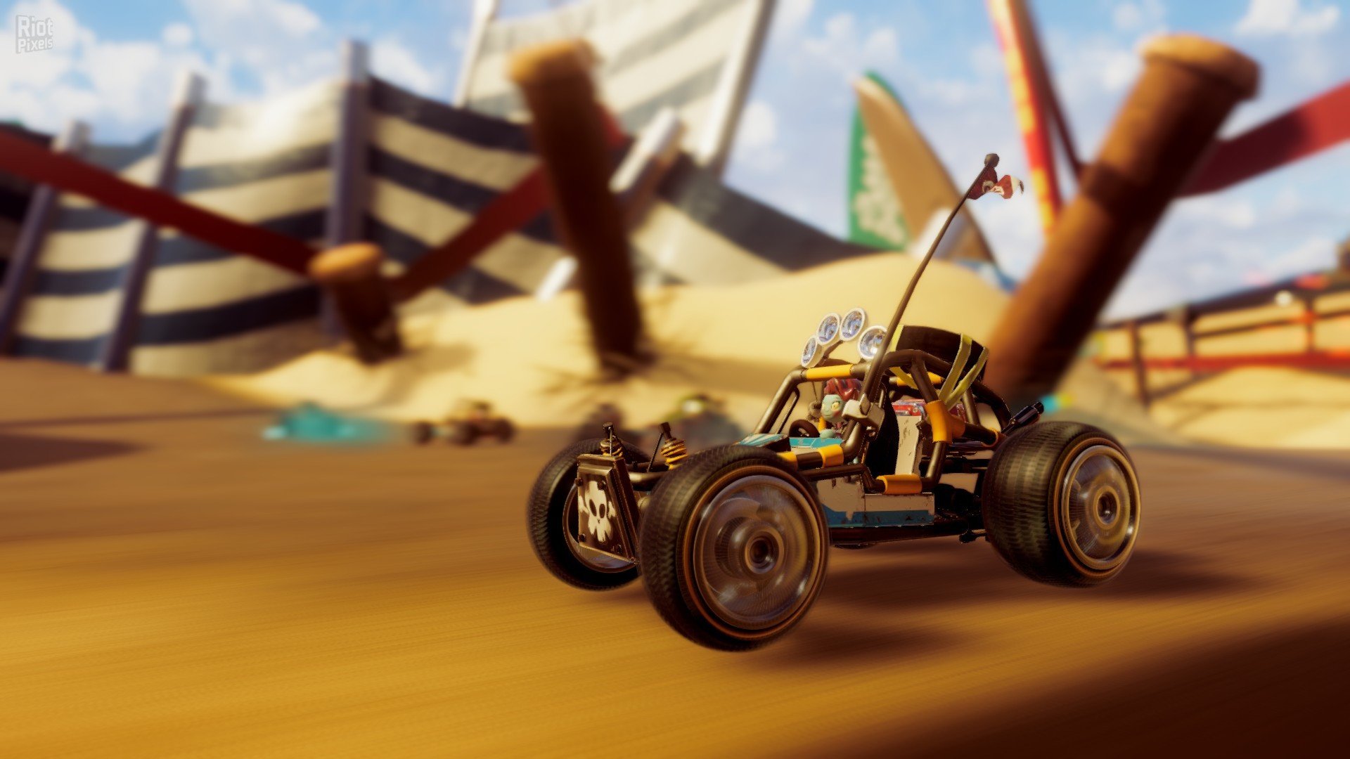 [8]-Super Toy Cars Offroad Download-HohohoGames