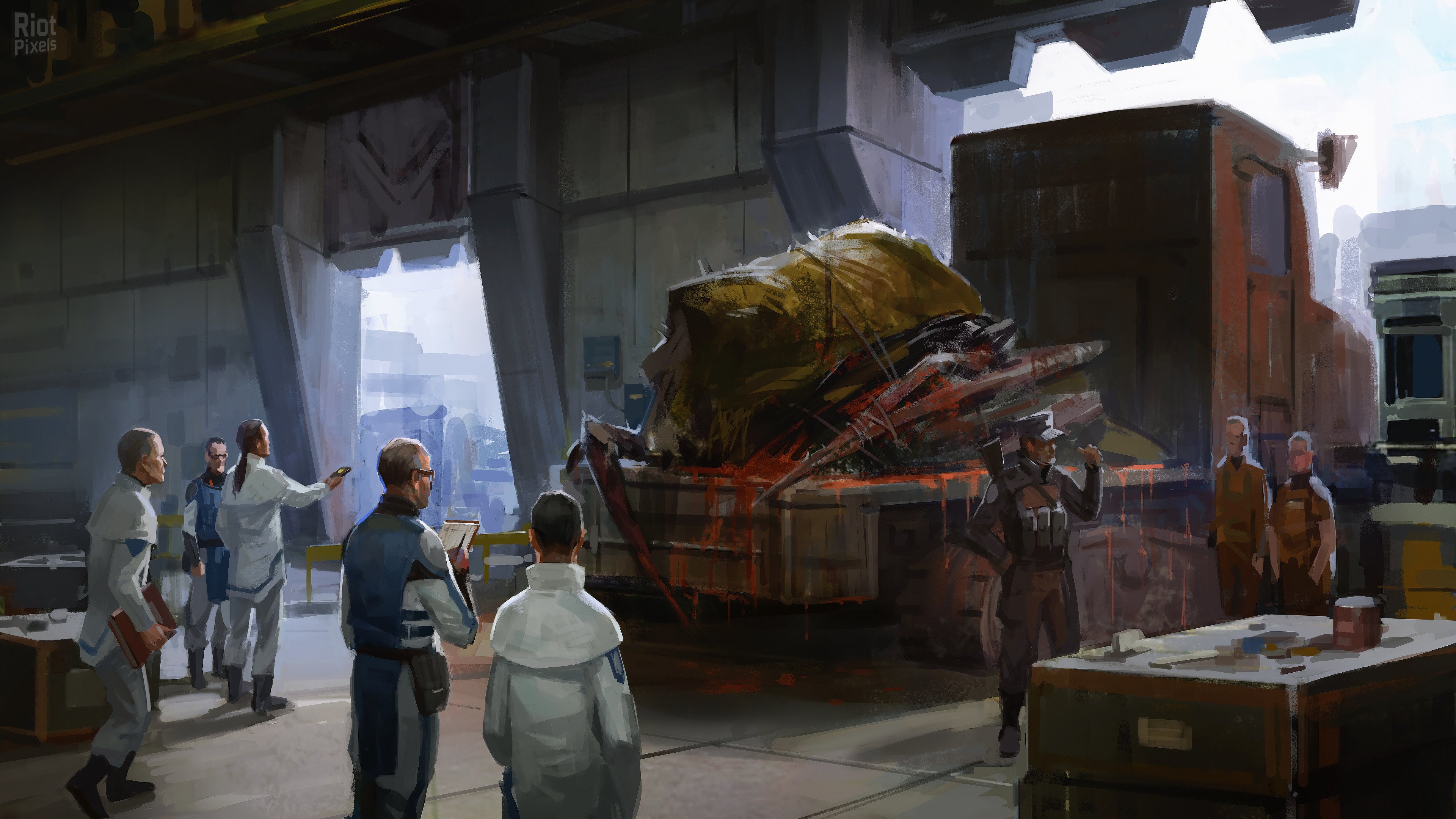 [30]-Encased: A Sci-Fi Post-Apocalyptic RPG – Supporter Pack Edition – v1.3.1329.1111 (Patch 3) + 3 DLCs + Bonus Soundtrack Download-HohohoGames