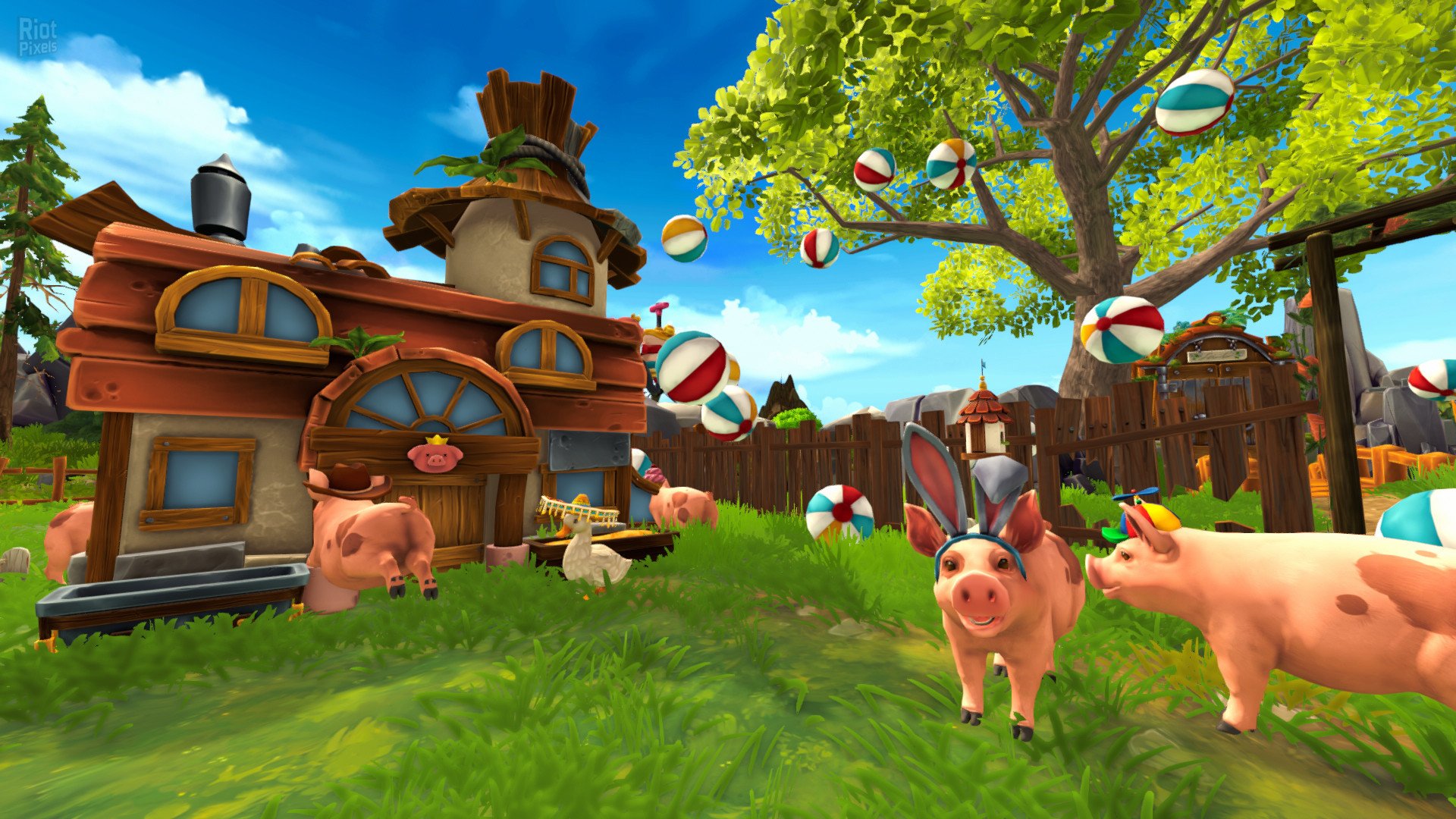 [9]-No Place Like Home – v1.0.K_182/v1.0.K_183 Download-HohohoGames