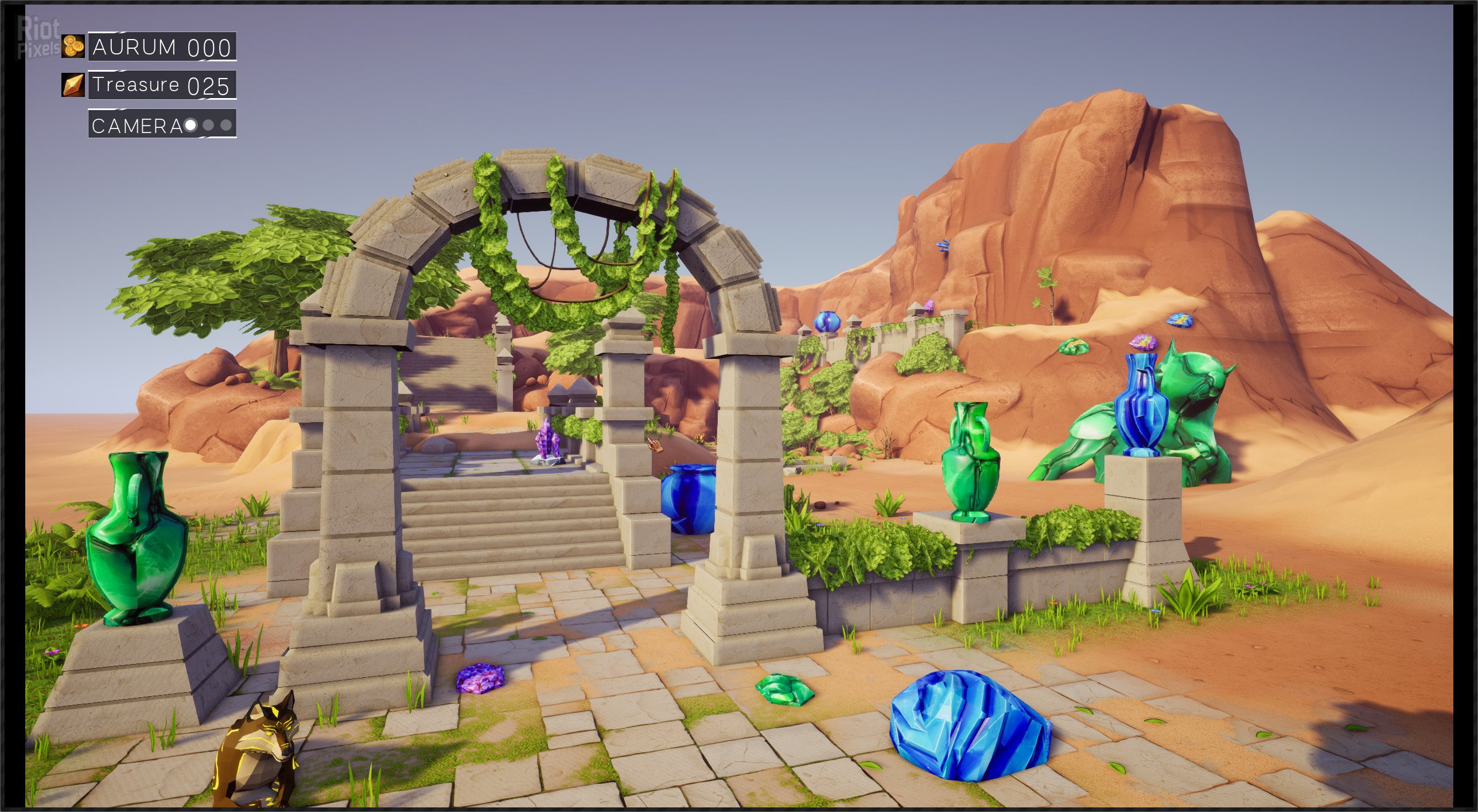 [8]-AURUM Download-HohohoGames