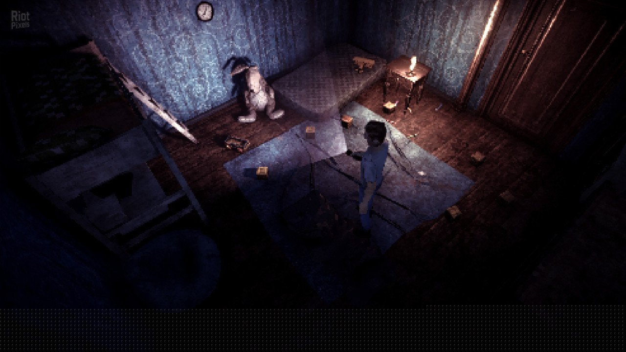 [2]-Escape the Ayuwoki DEMAKE Download-HohohoGames