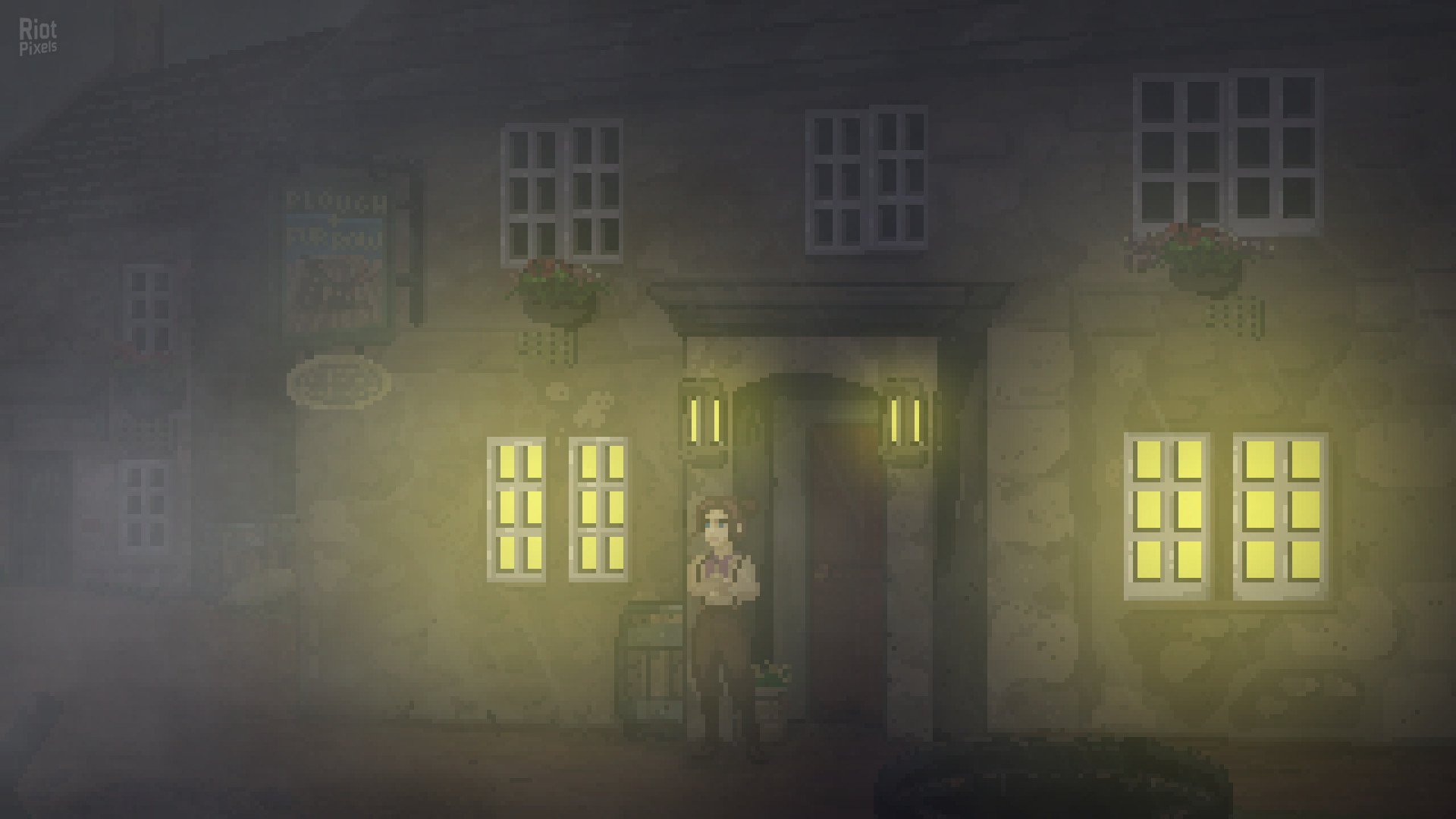 [15]-The Excavation of Hob’s Barrow Download-HohohoGames