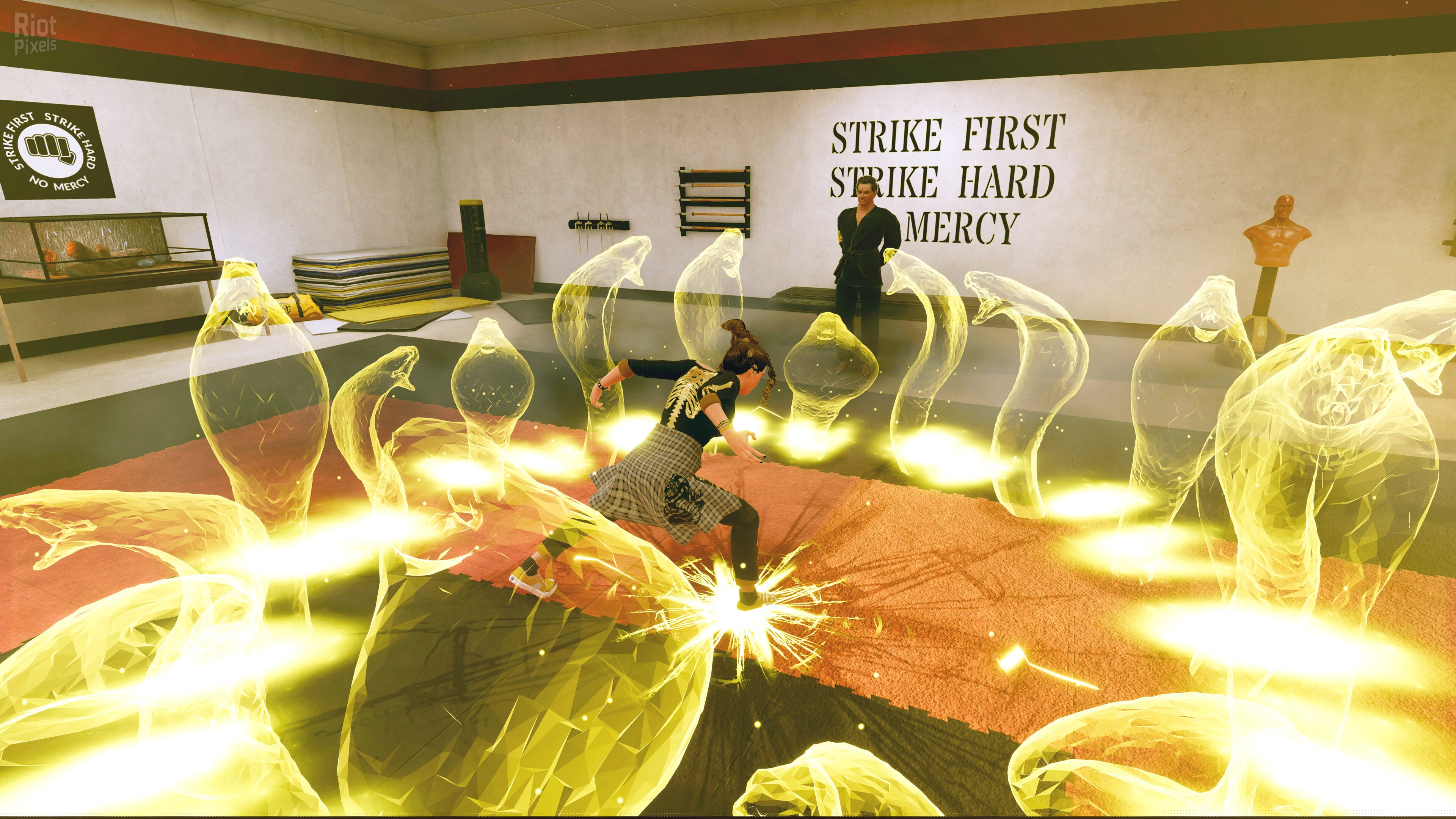 [3]-Cobra Kai 2: Dojos Rising + Nemesis Pack DLC Download-HohohoGames