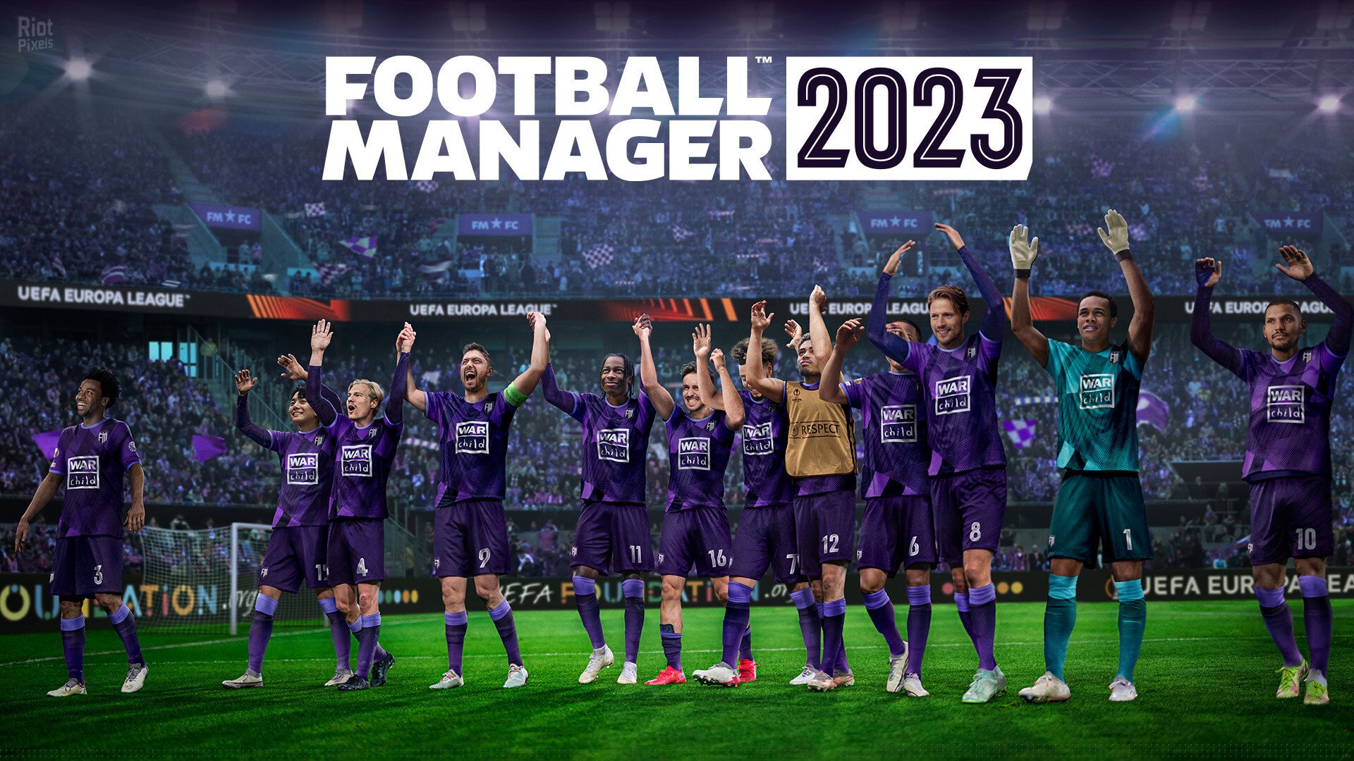 [8]-Football Manager 2023 – v23.2.0 + Crackfix + In-game Editor DLC Download-HohohoGames