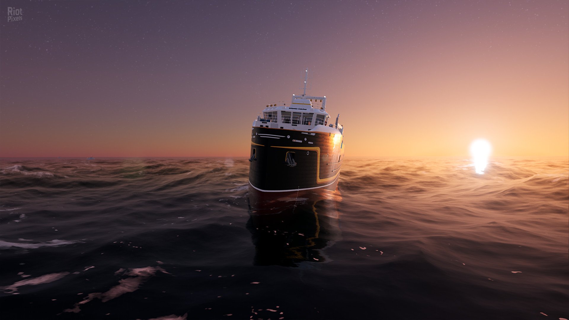 [15]-Fishing: North Atlantic – Complete Edition, v1.8.1122.15262 + 2 DLCs + Bonus OST Download-HohohoGames