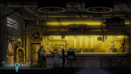 [14]-The Library of Babel Download-HohohoGames