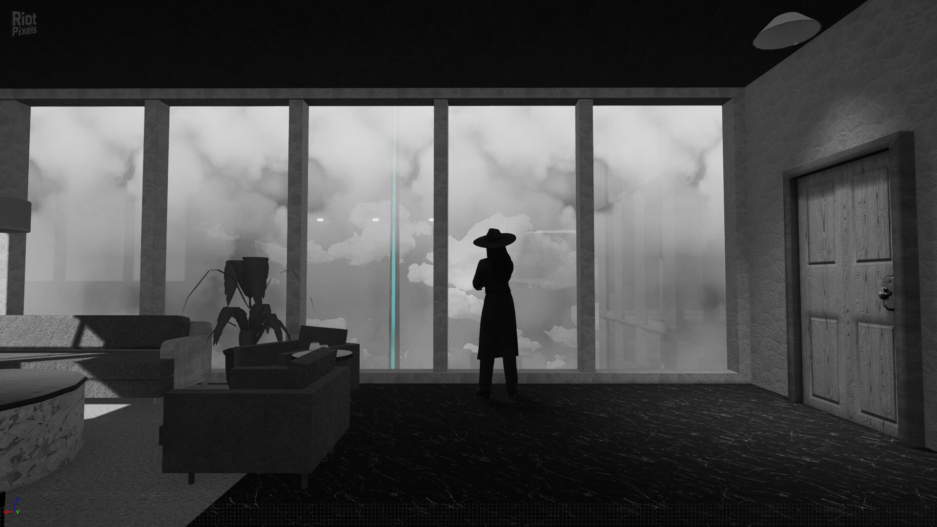 [7]-Hill Agency: PURITYdecay Download-HohohoGames