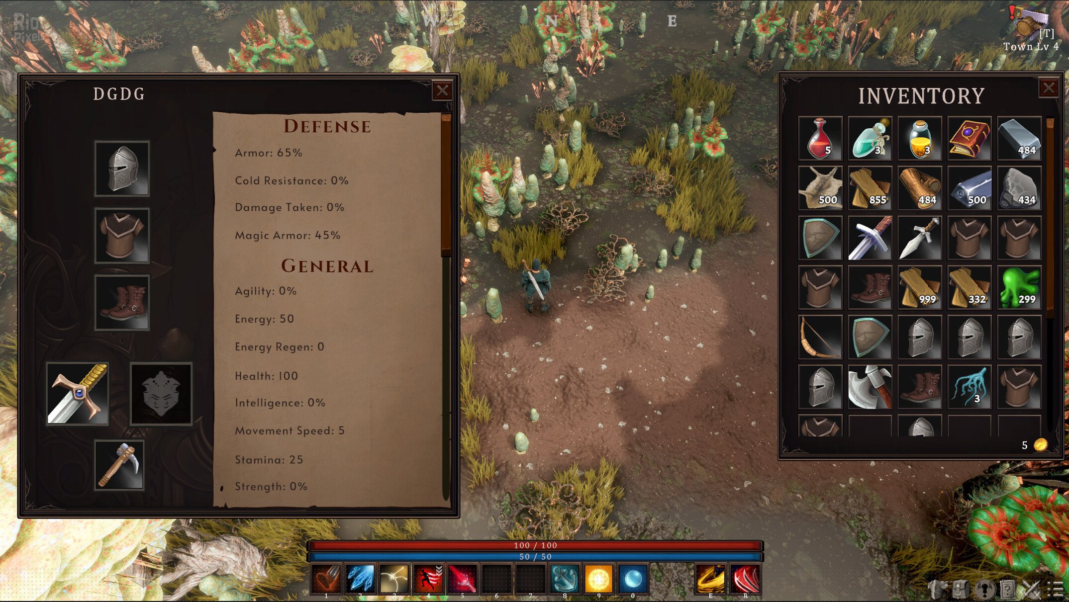 [9]-Brinefall Download-HohohoGames
