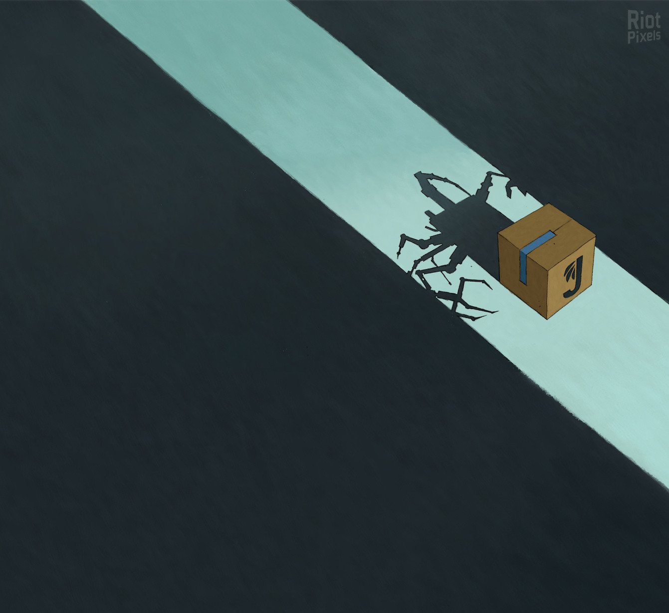 [16]-The Last Worker – v1.0.4 Download-HohohoGames
