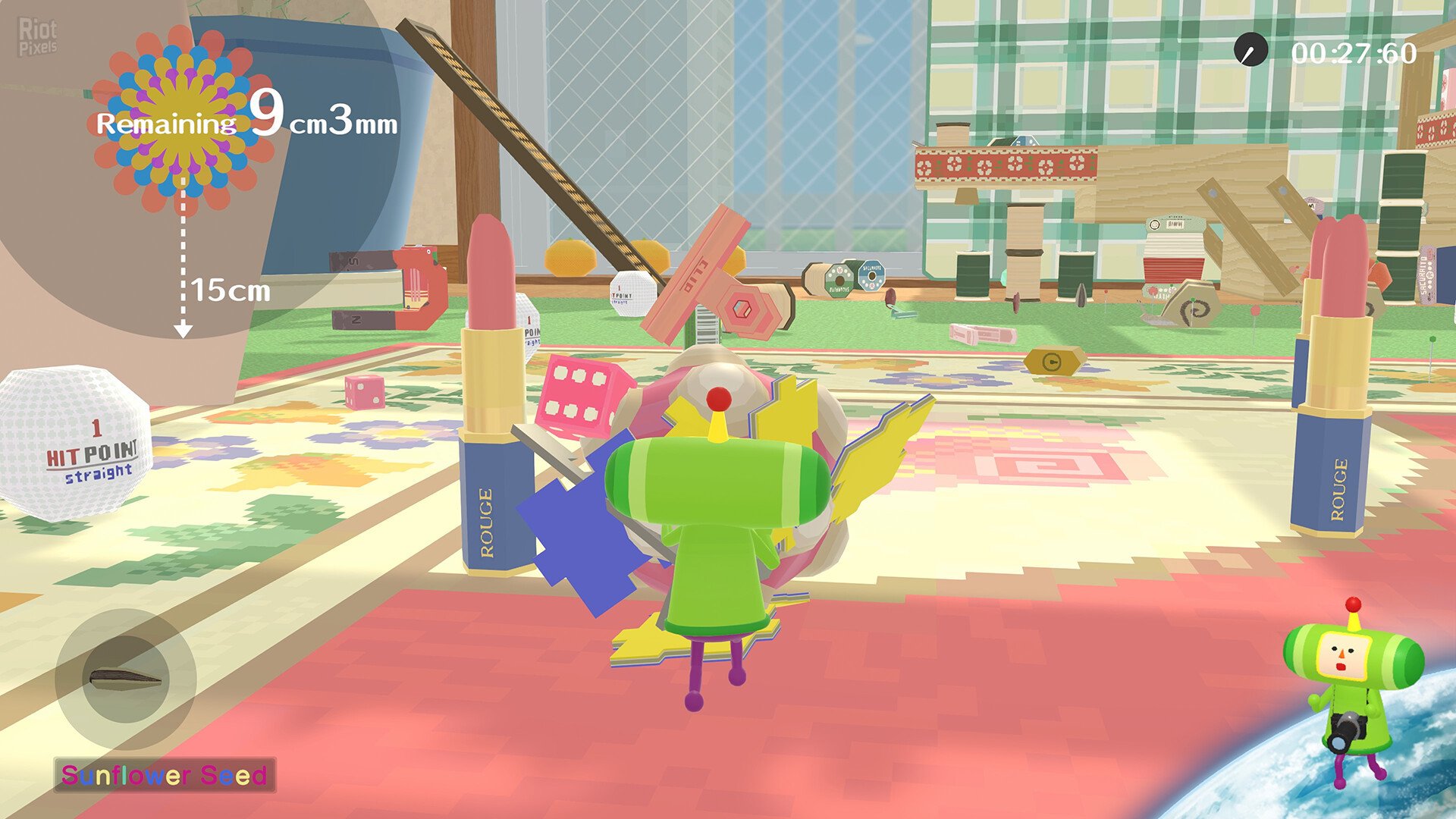 [5]-We Love Katamari REROLL+ Royal Reverie – Special Edition + DLC Download-HohohoGames