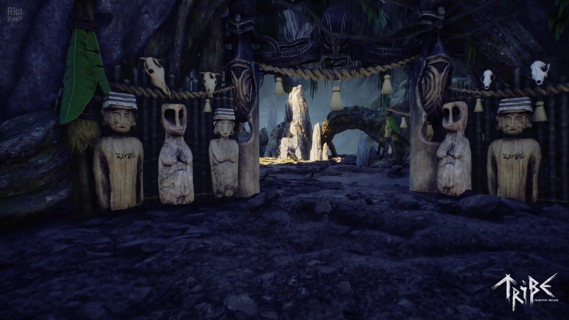 [11]-Tribe: Primitive Builder – v1.0.16 + Windows 7 Fix Download-HohohoGames