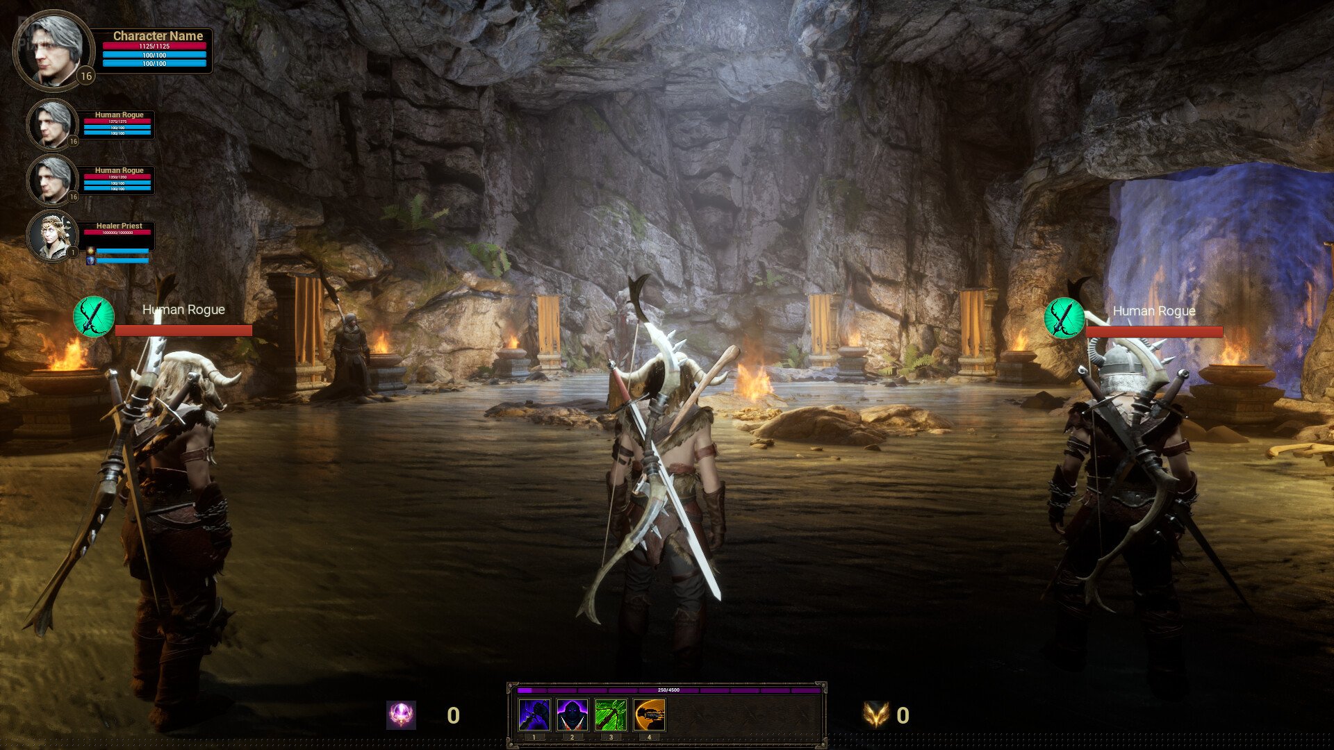 [7]-Dungeon Tale + Windows 7 Fix Download-HohohoGames
