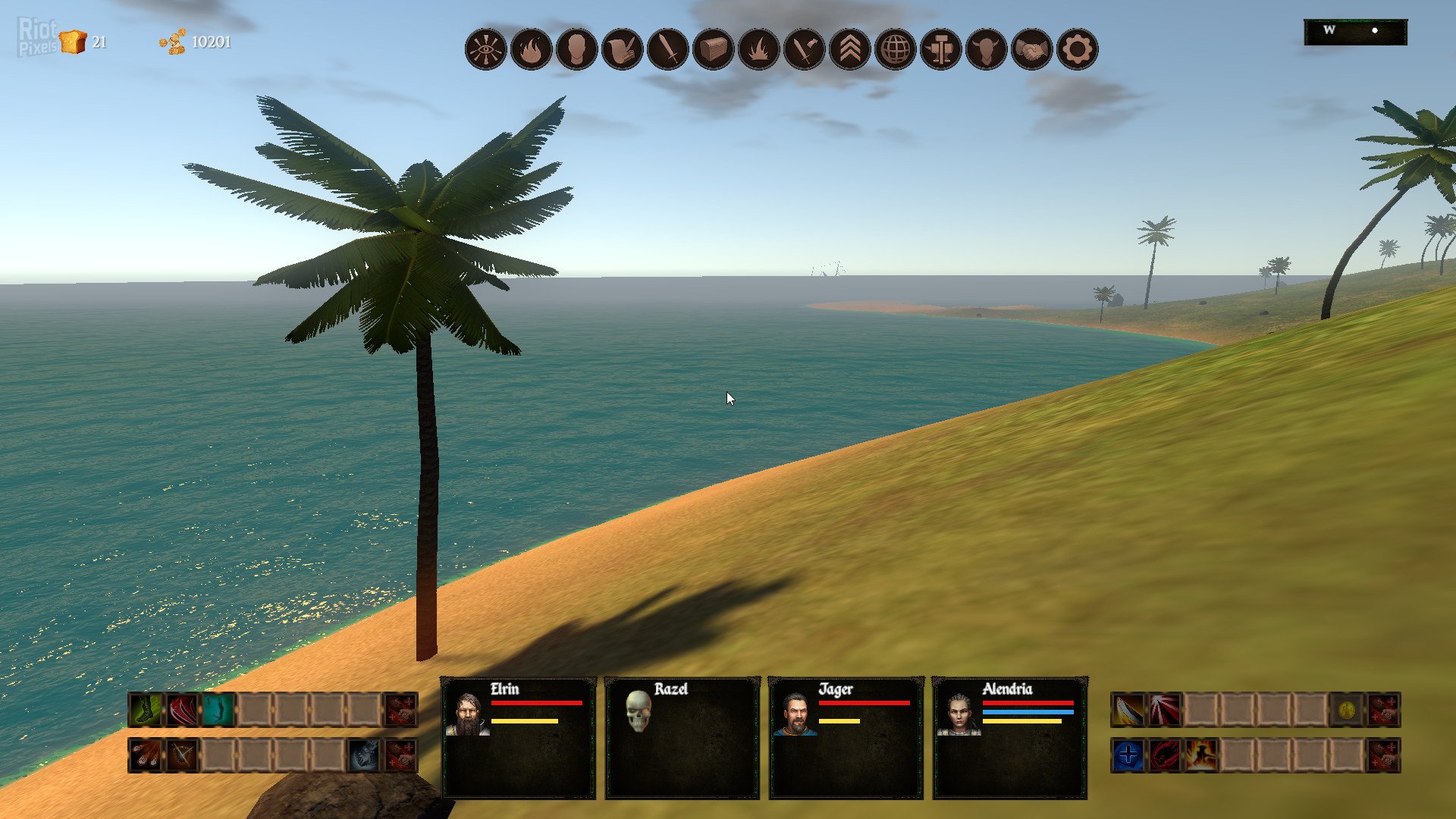 [13]-Legendary Journeys – v1.0.1 Download-HohohoGames