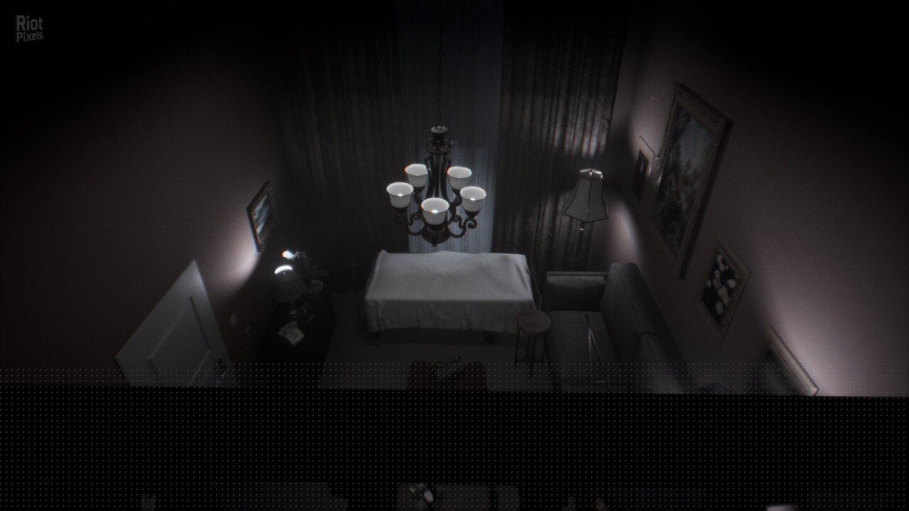 [4]-Chaperone Download-HohohoGames