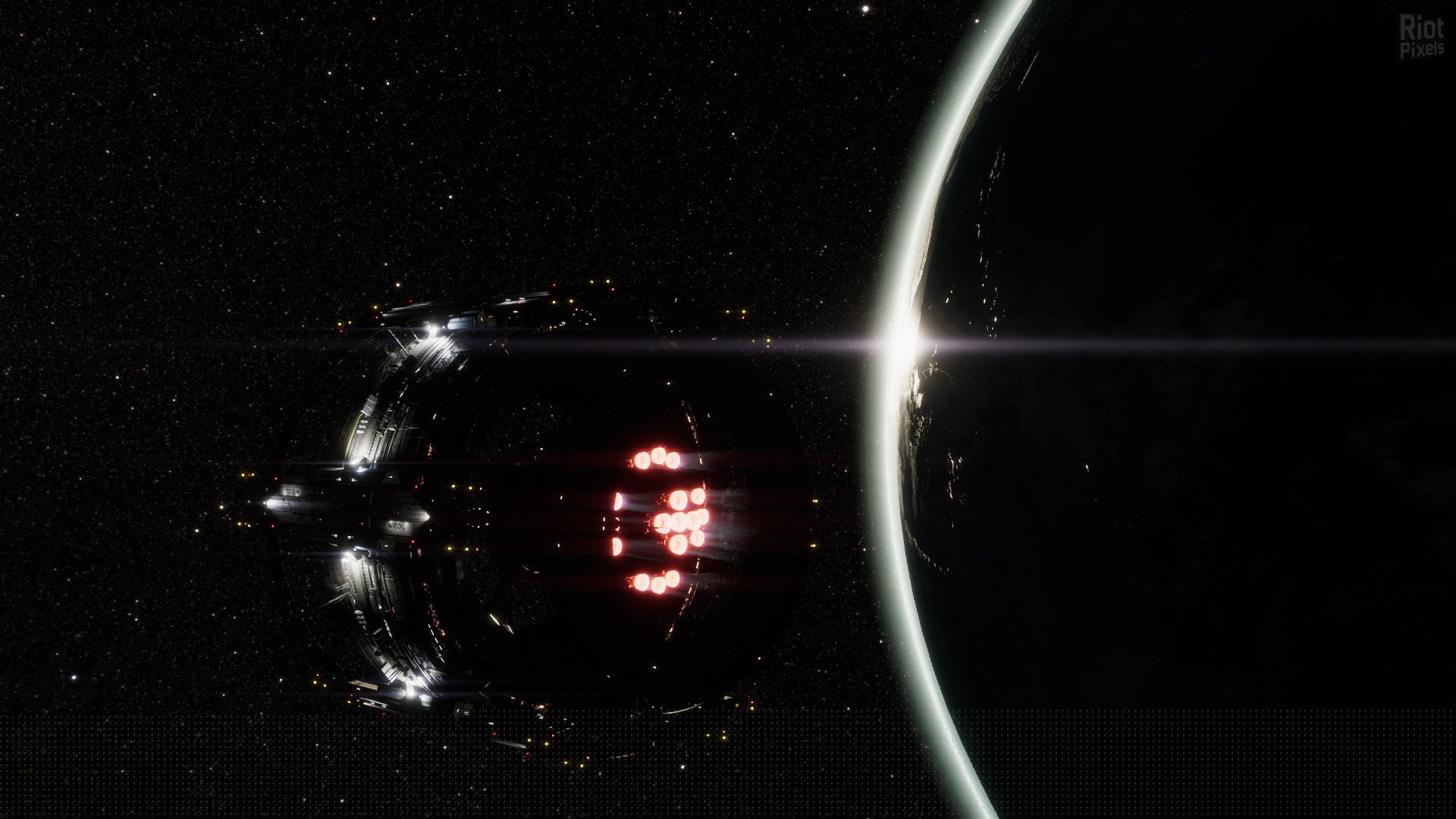 [6]-IXION: Deluxe Edition – v1.0.6.5 + Bonus Content Download-HohohoGames
