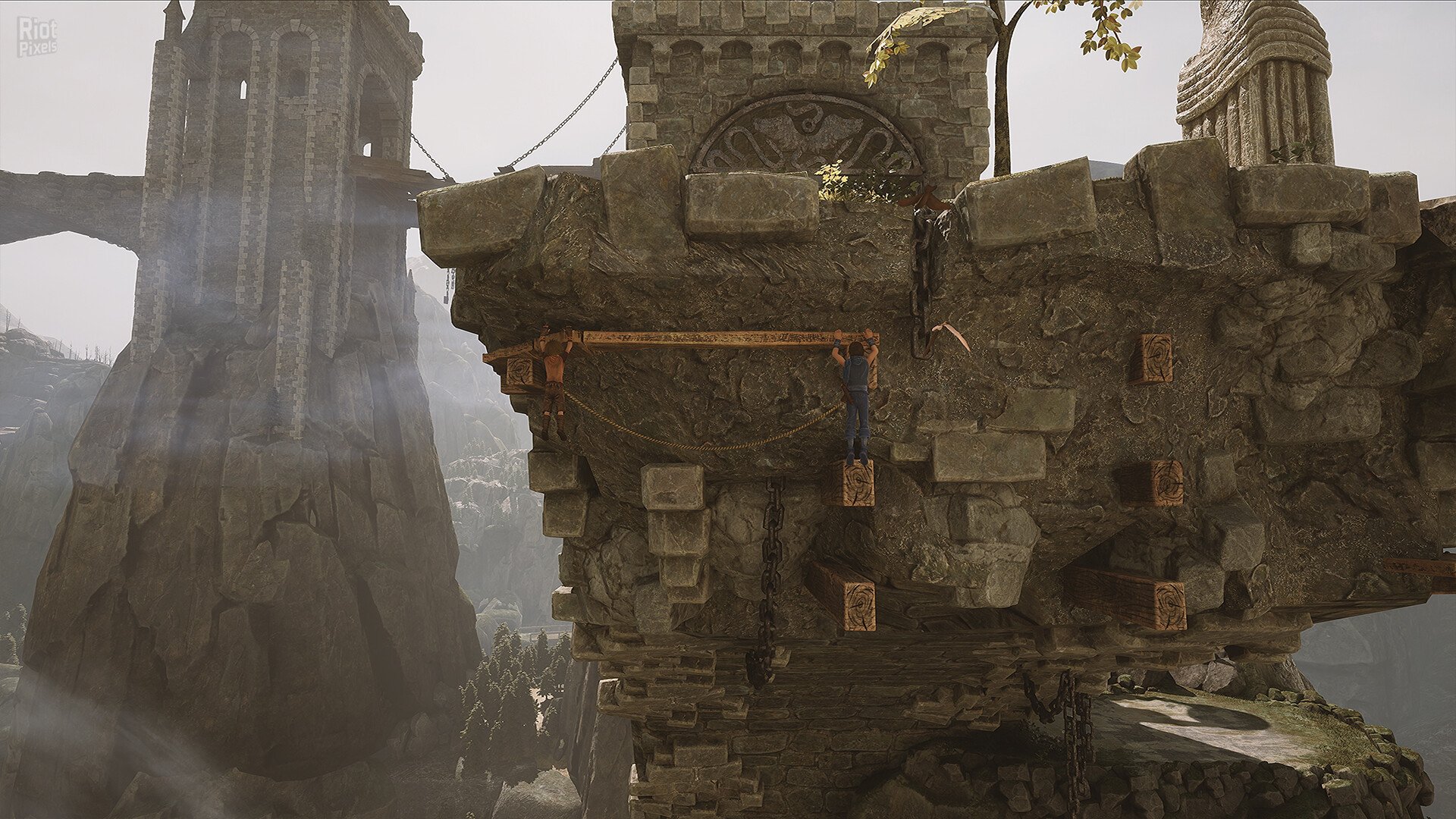 [3]-Brothers: A Tale of Two Sons Remake + Windows 7 Fix Download-HohohoGames