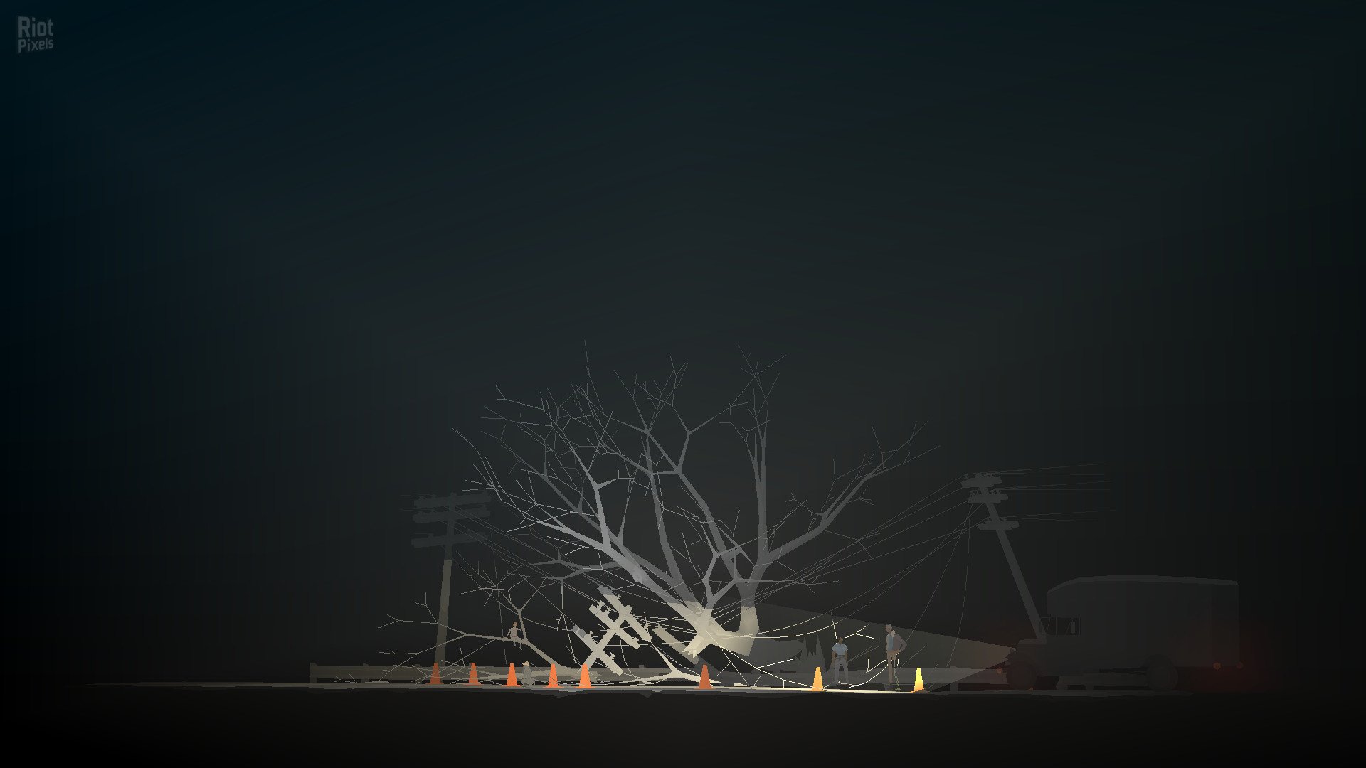 [13]-Kentucky Route Zero: PC Edition – v25 (Citation Mustang) + Bonus Content Download-HohohoGames