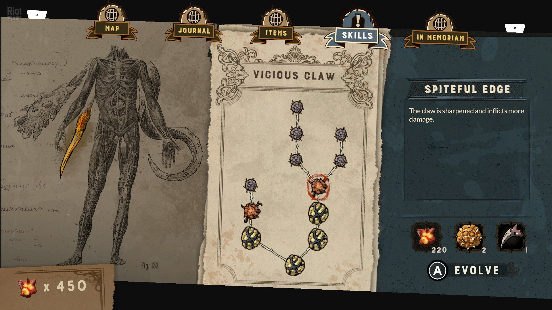 [4]-Venture to the Vile – v1.0.1 Download-HohohoGames