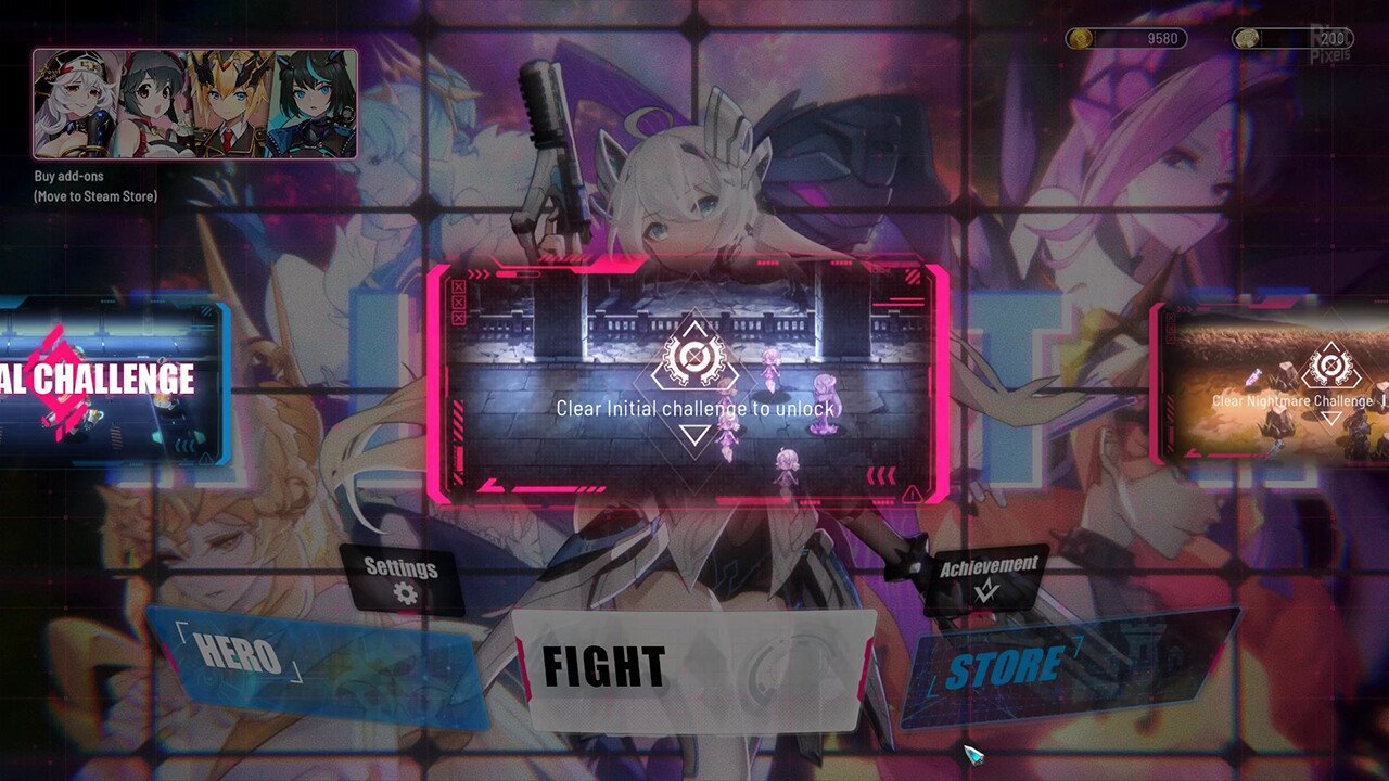 [6]-CyberHoney Download-HohohoGames