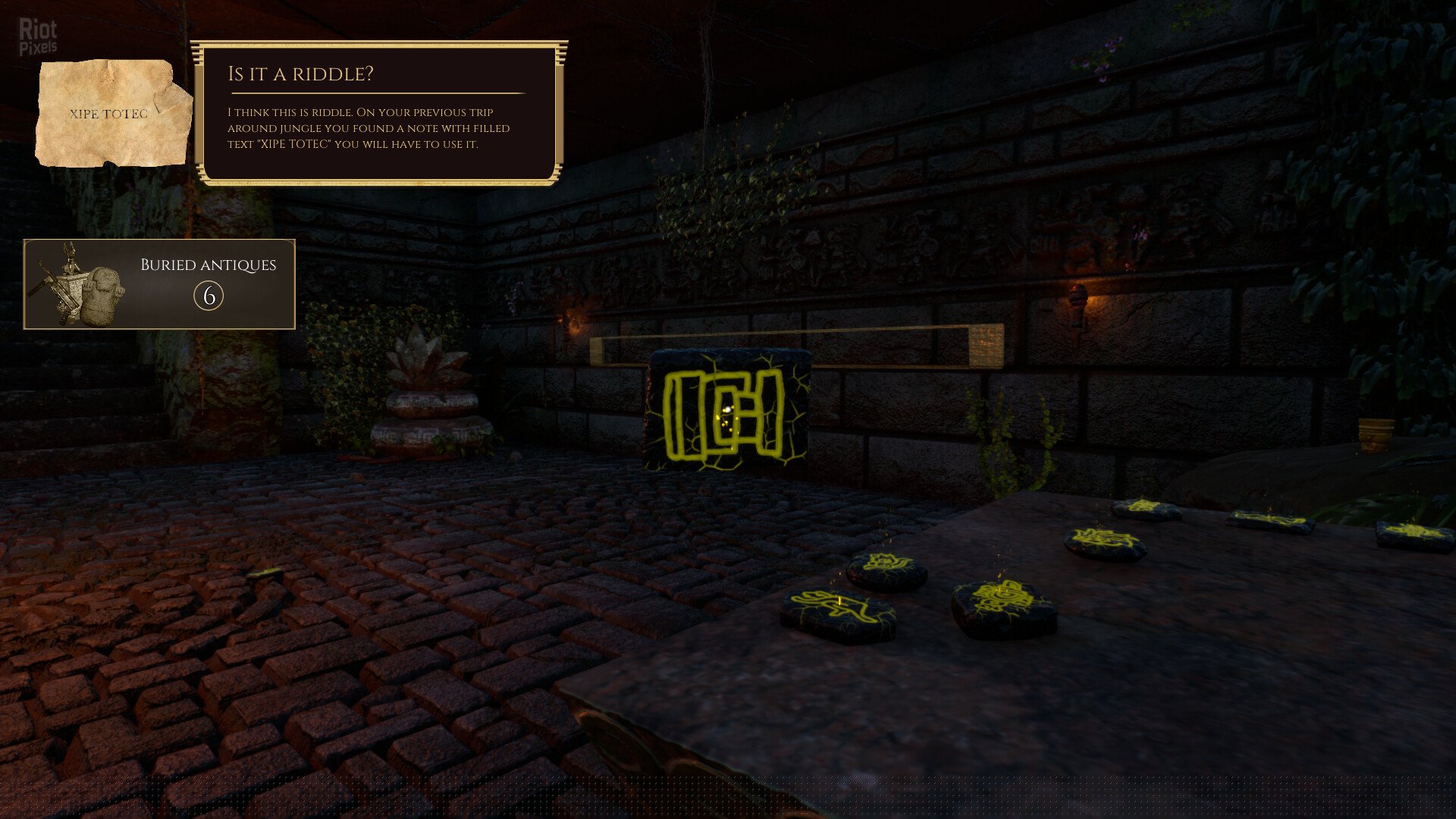 [6]-My Museum: Treasure Hunter – v1.3.1B Download-HohohoGames