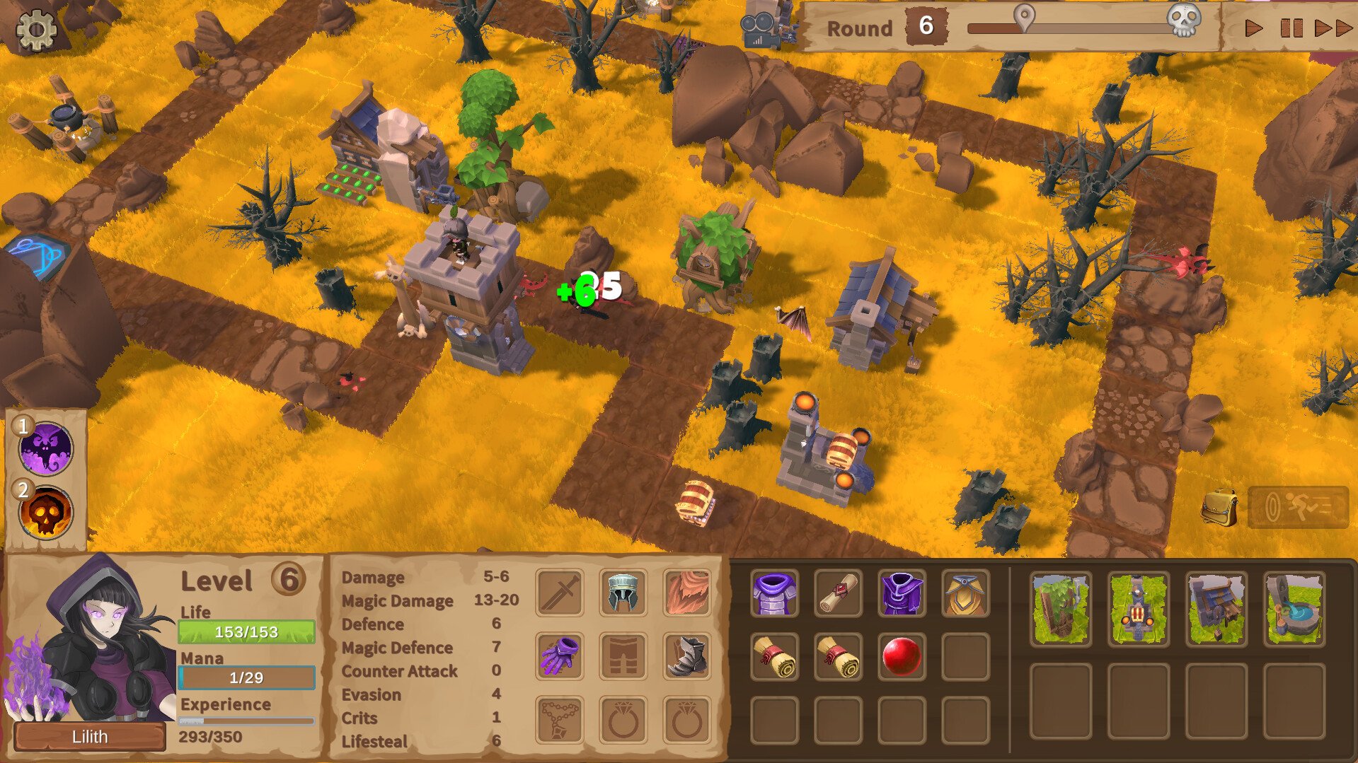 [12]-Heroes of Eternal Quest – v1.1.2 Download-HohohoGames