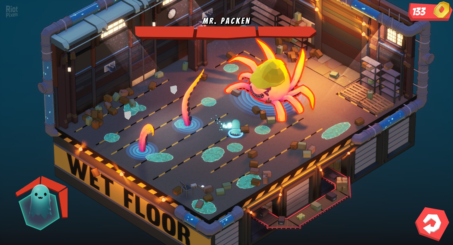 [7]-Office Fight + Windows 7 Fix Download-HohohoGames