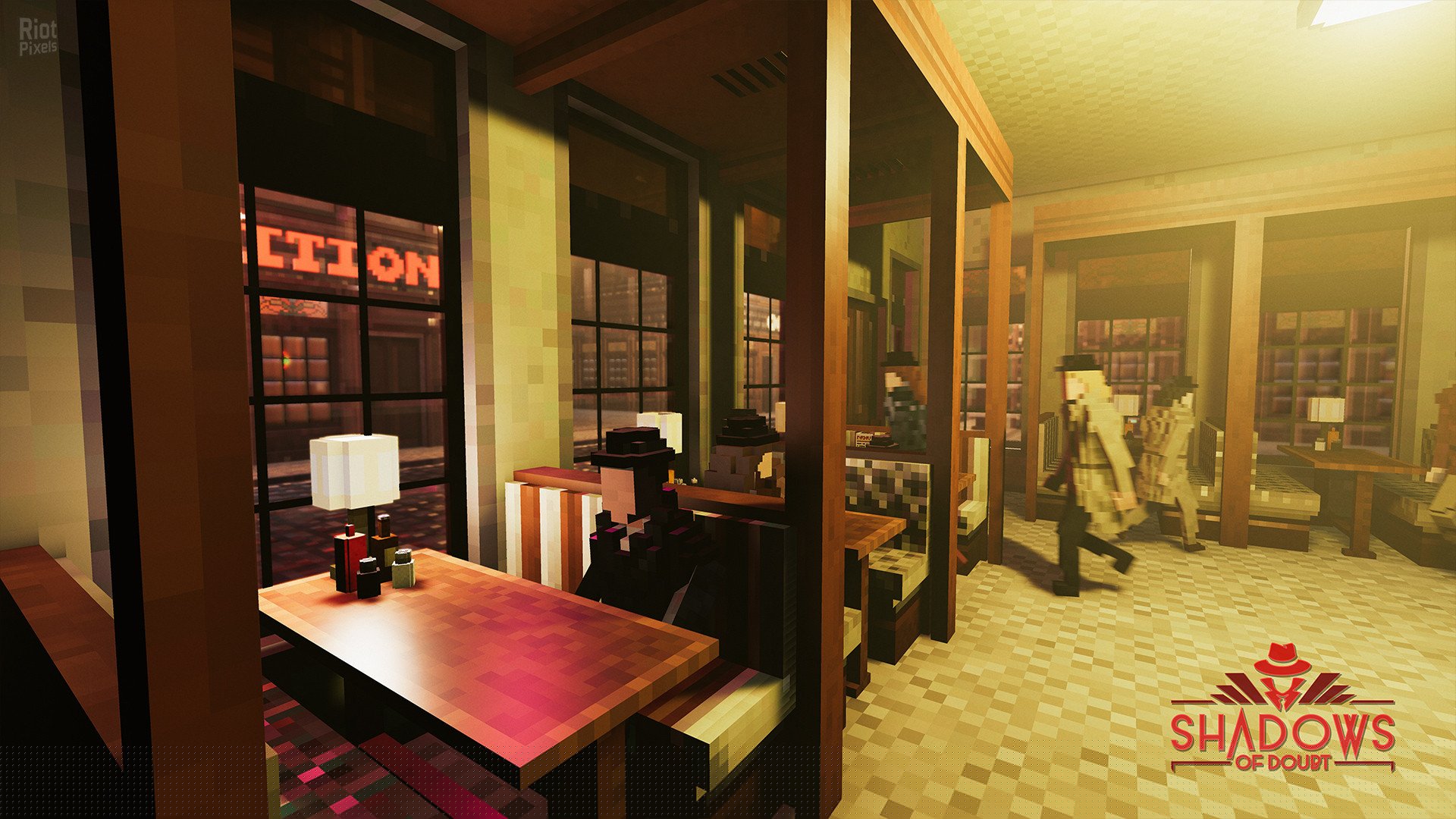 [14]-Shadows of Doubt – v39.07 Download-HohohoGames