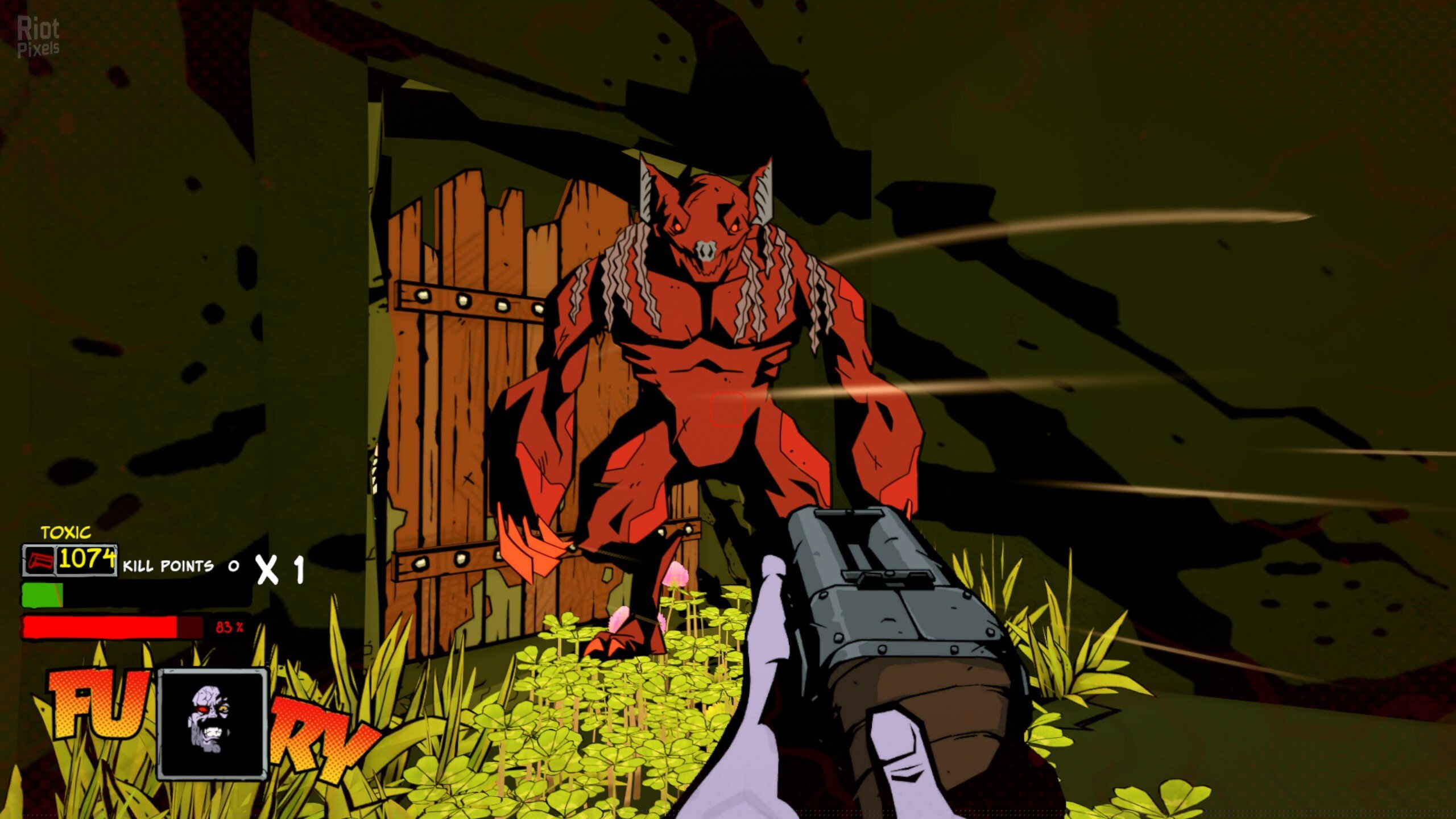 [10]-Chains of Fury – v1.0.0.2 Download-HohohoGames
