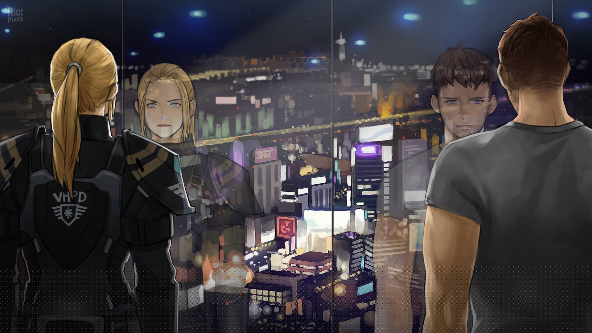 [3]-TROUBLESHOOTER: Complete Collection – Build 16080578 v20240425 + 20 DLCs/Bonuses Download-HohohoGames