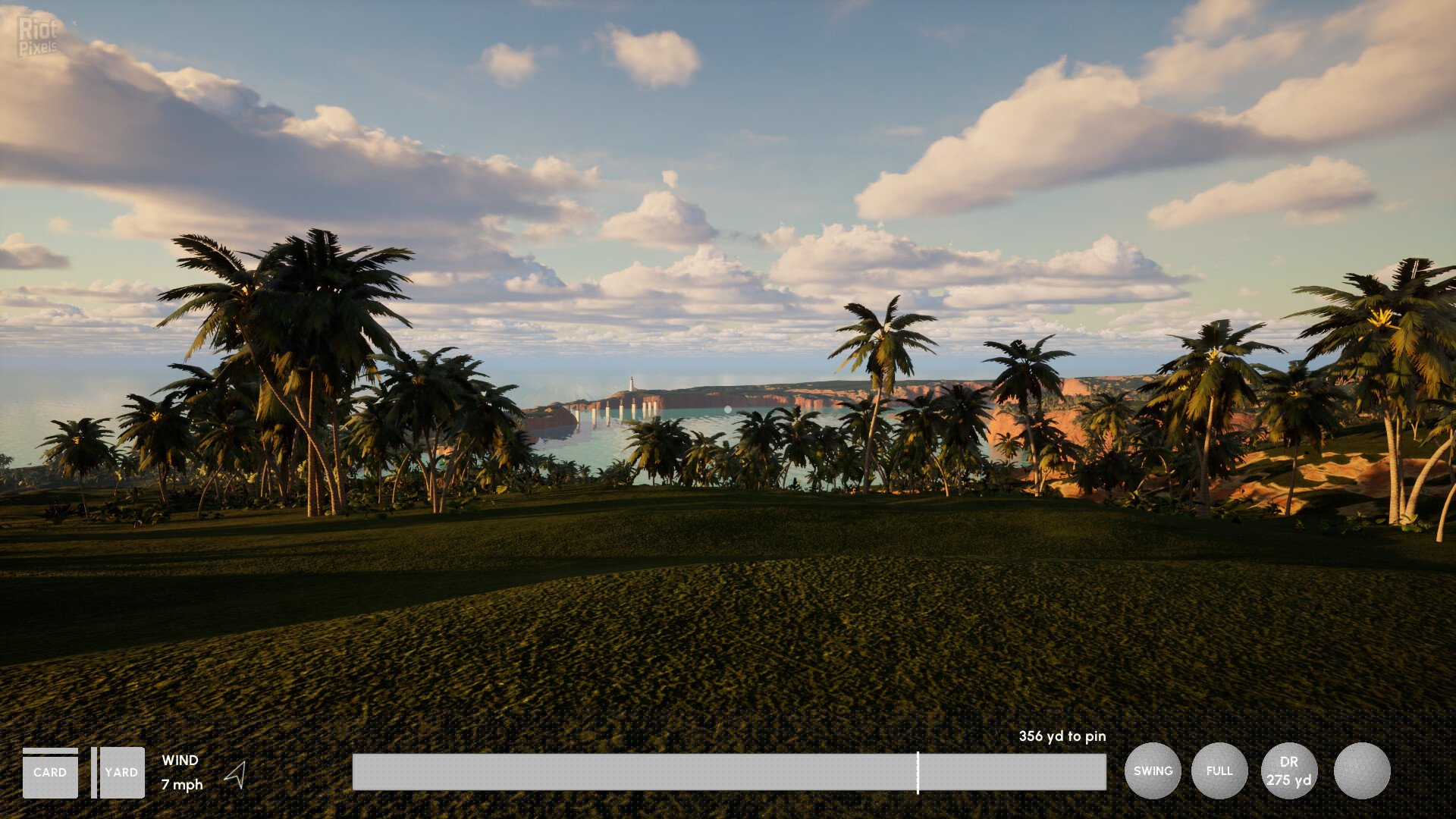[3]-Pure Golf + Windows 7 Fix Download-HohohoGames