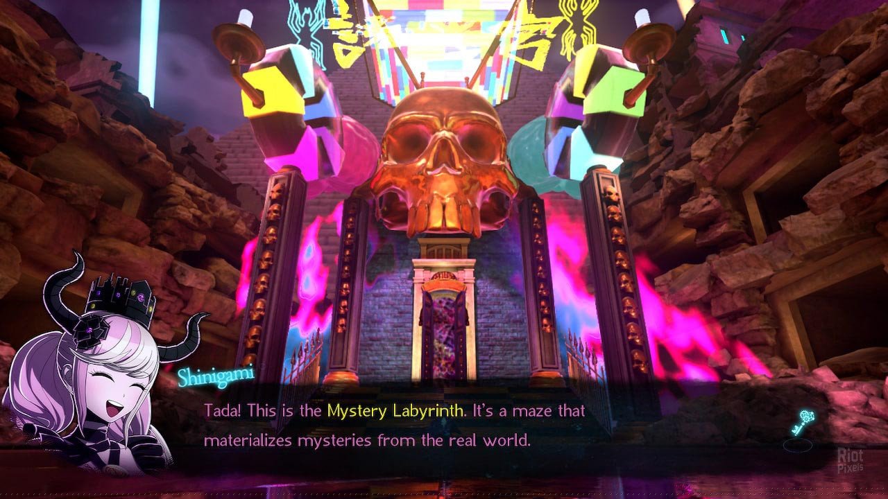 [11]-Master Detective Archives: RAIN CODE Plus – Deluxe Edition, v1.6.0 + Bonus DLCs Download-HohohoGames