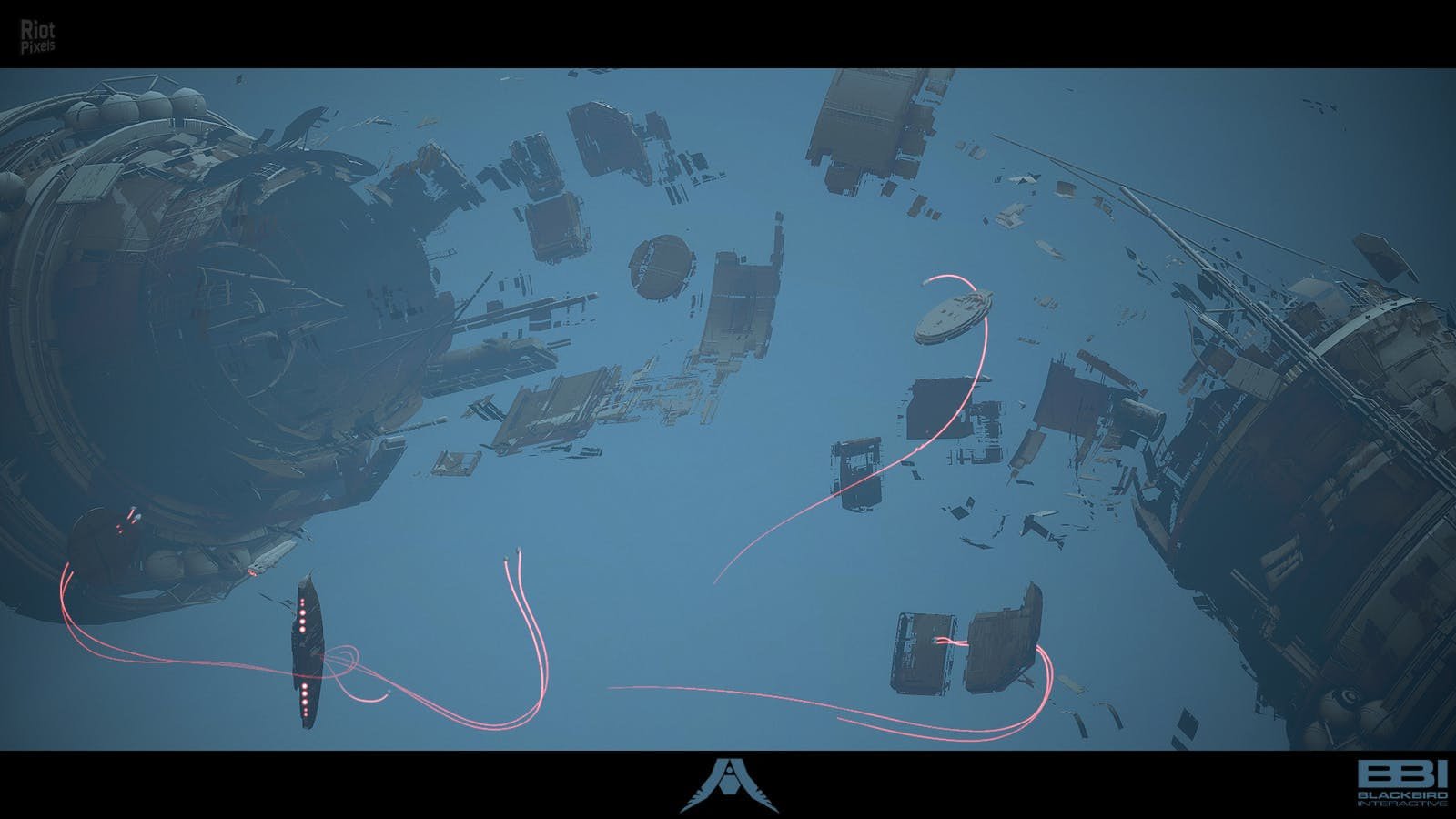 [21]-Homeworld 3, v1.3-CL364034 + 8 DLCs/Bonuses Download-HohohoGames