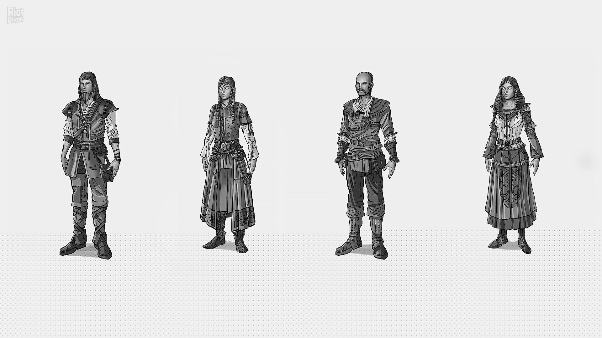 [33]-Alaloth: Champions of The Four Kingdoms – Deluxe Edition, v1.0 (Release) + 4 DLCs/Bonuses Download-HohohoGames