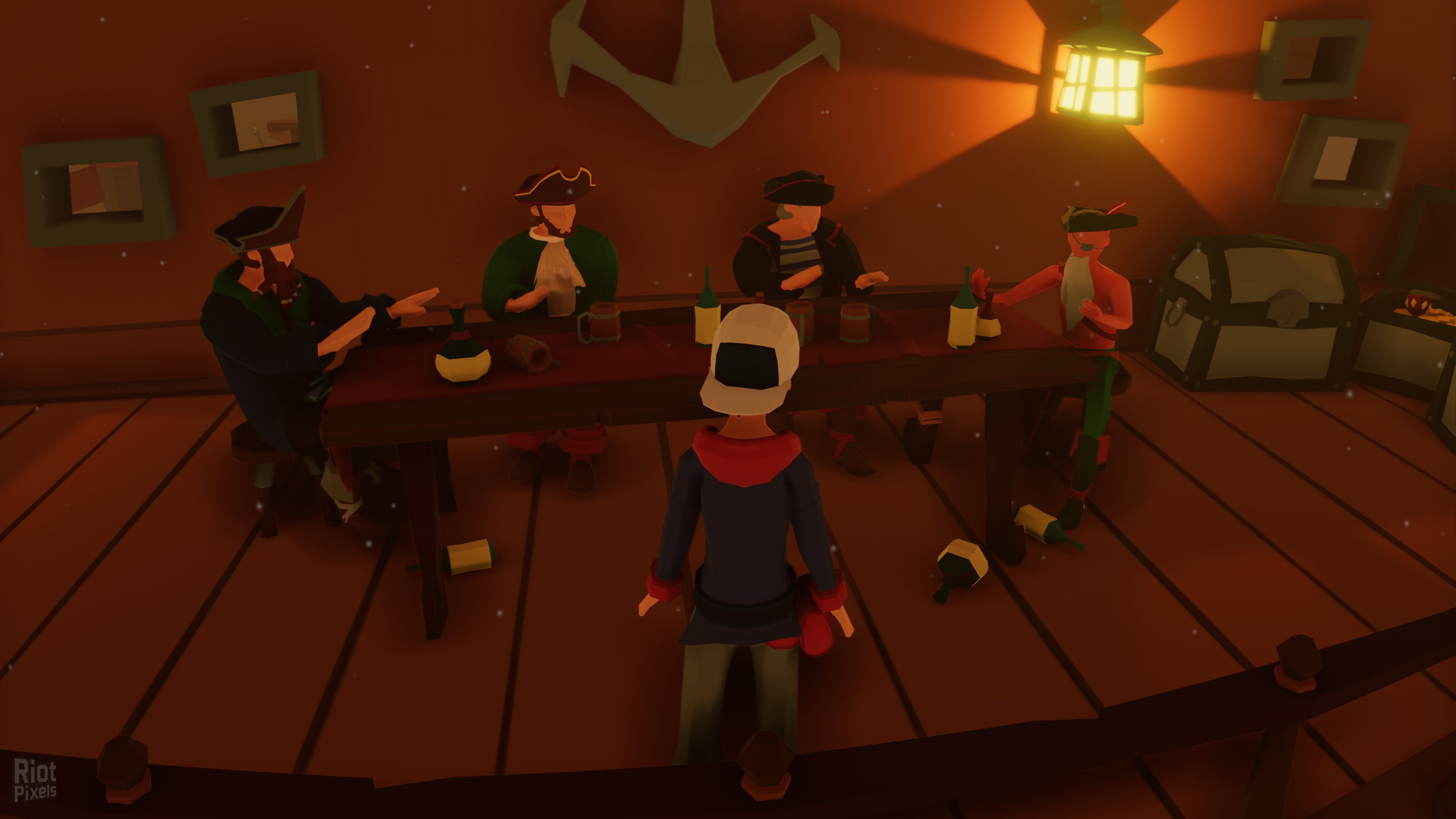 [9]-DREAMERS + Bonus Content Download-HohohoGames