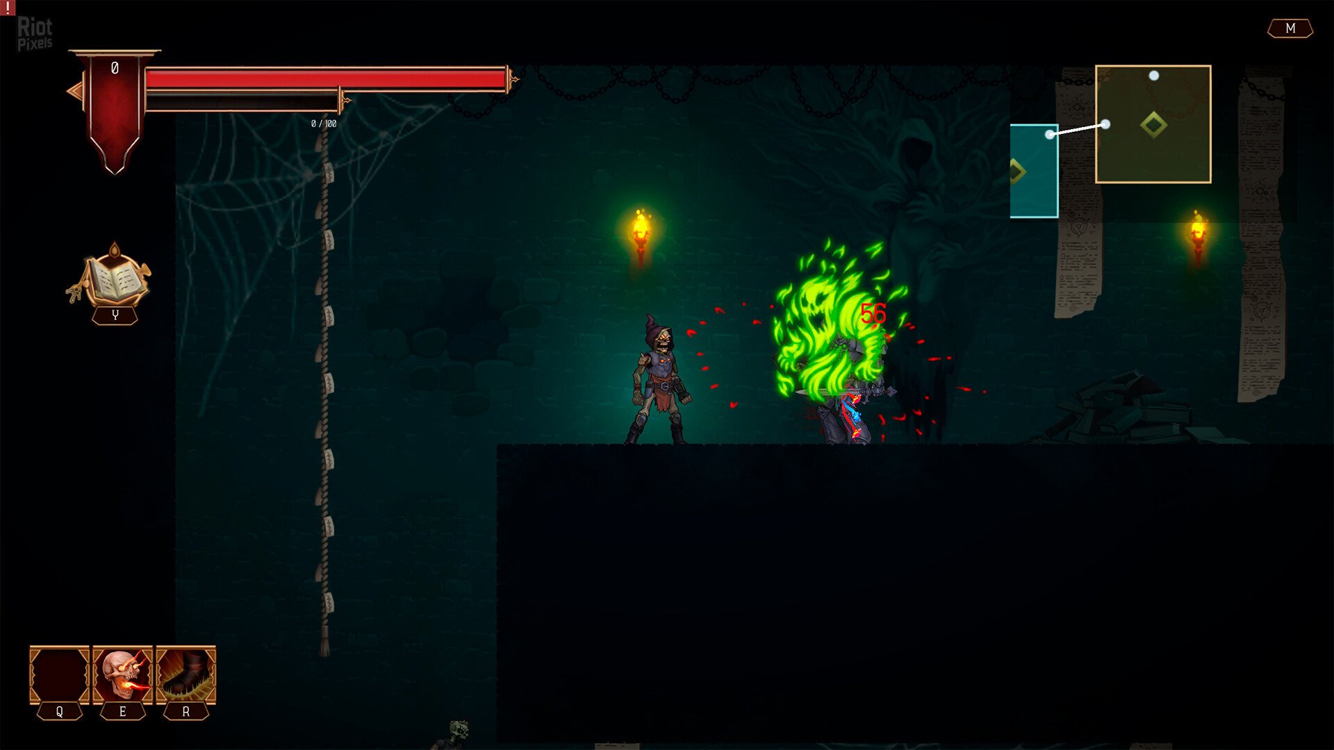 [8]-Soulbind: Tales of the Underworld Download-HohohoGames