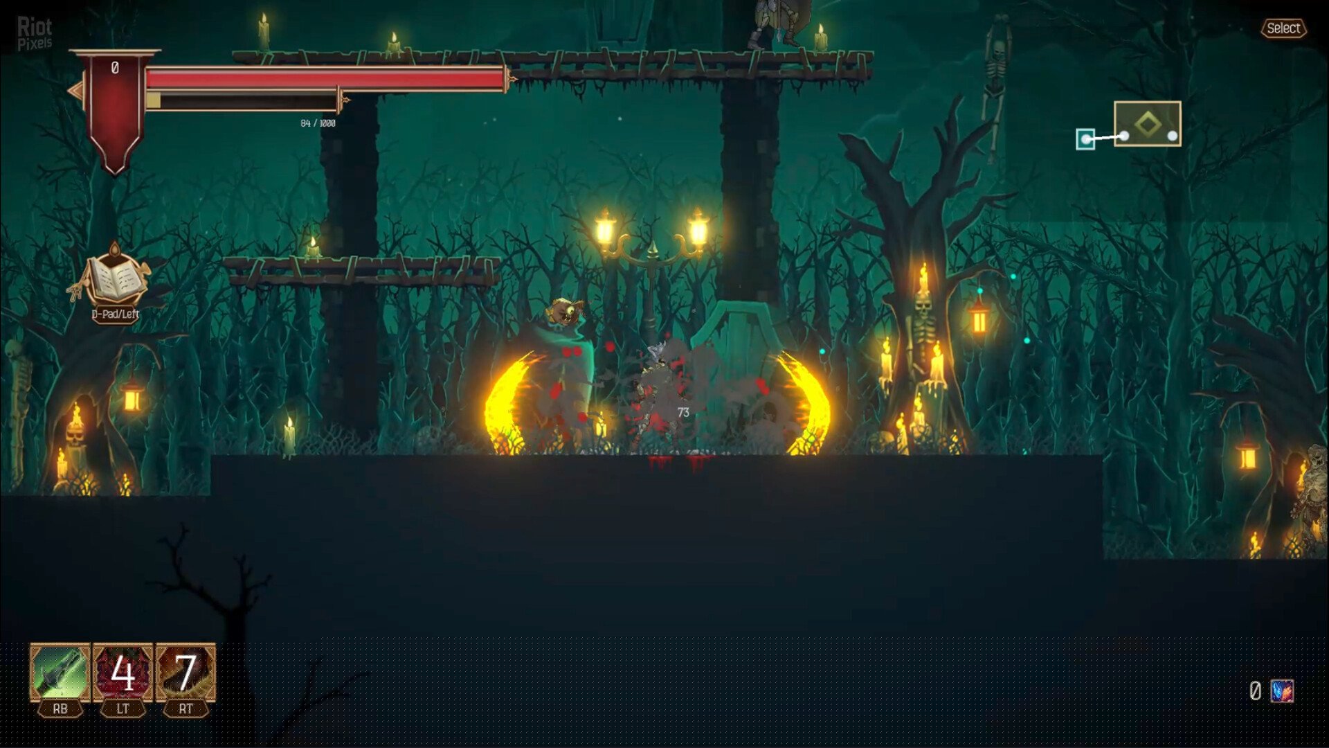[9]-Soulbind: Tales of the Underworld Download-HohohoGames