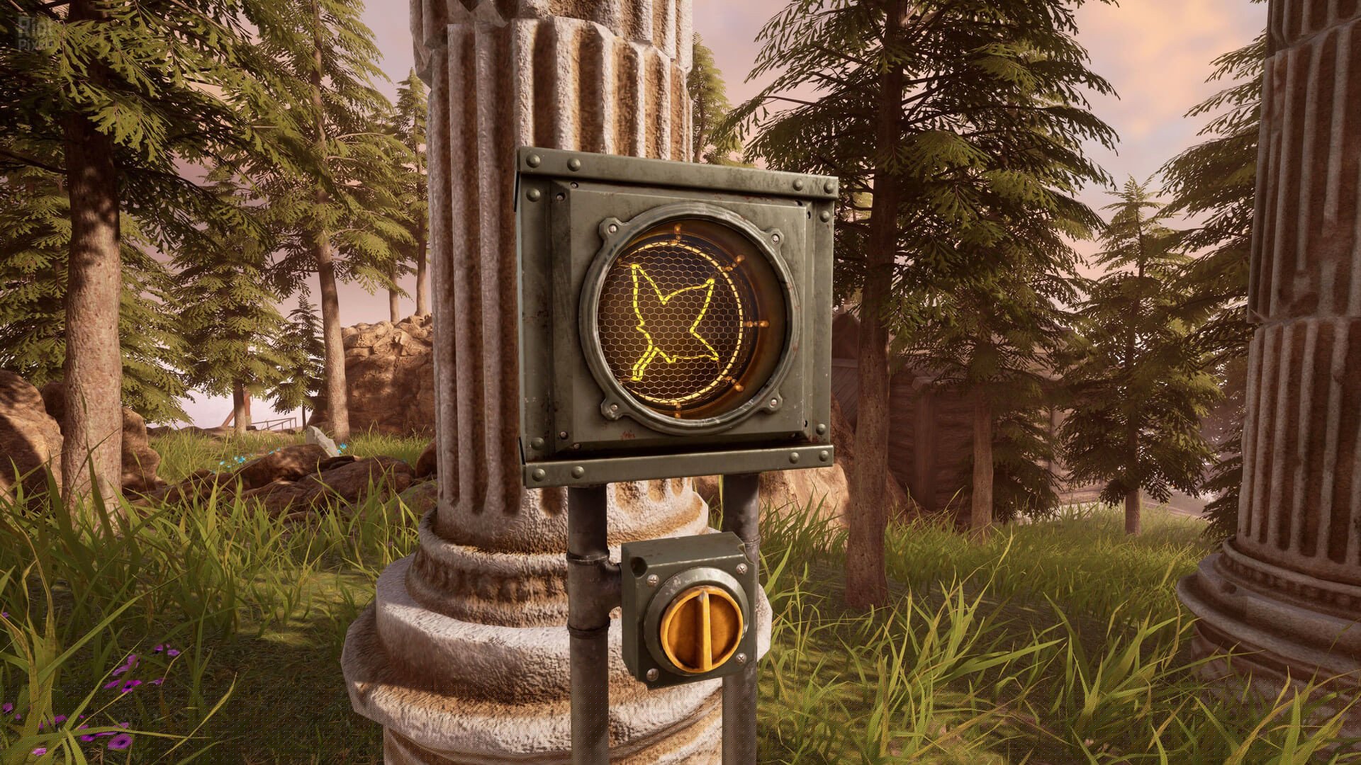 [9]-Myst – v3.0.1 Download-HohohoGames