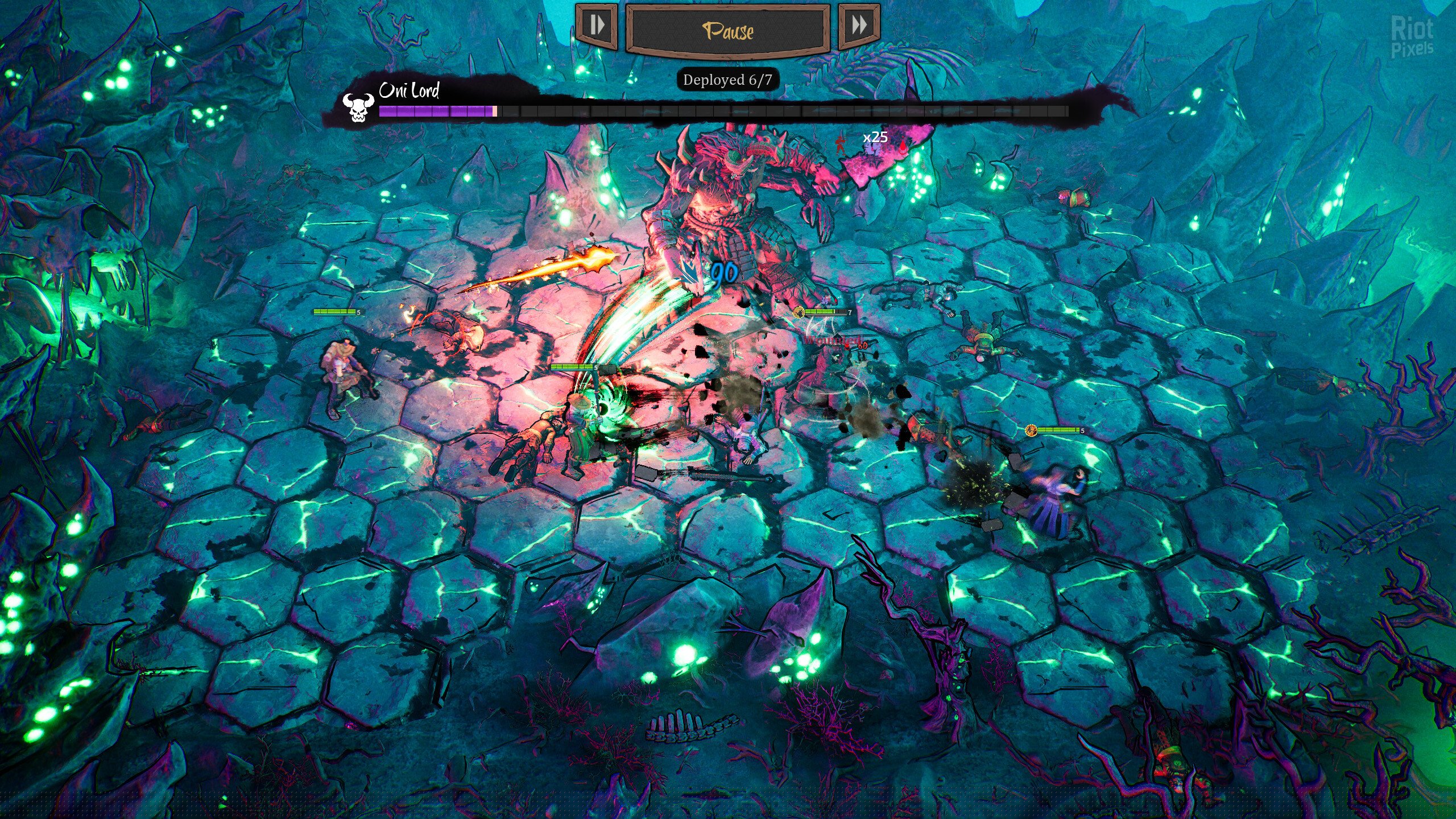 [3]-Shadowveil: Legend of The Five Rings – Fan Edition, v1.0.0.17846 + Bonus Content Download-HohohoGames