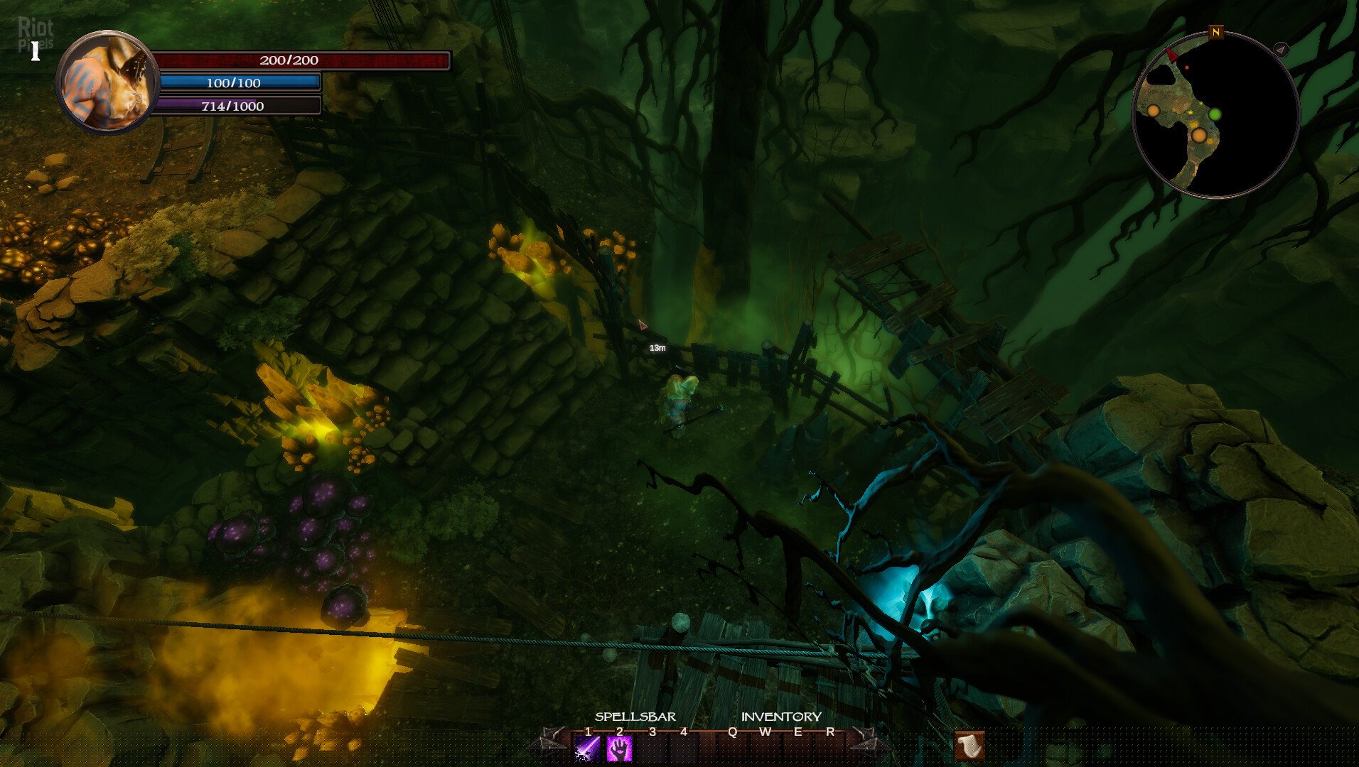 [11]-Mortal Darkness Download-HohohoGames