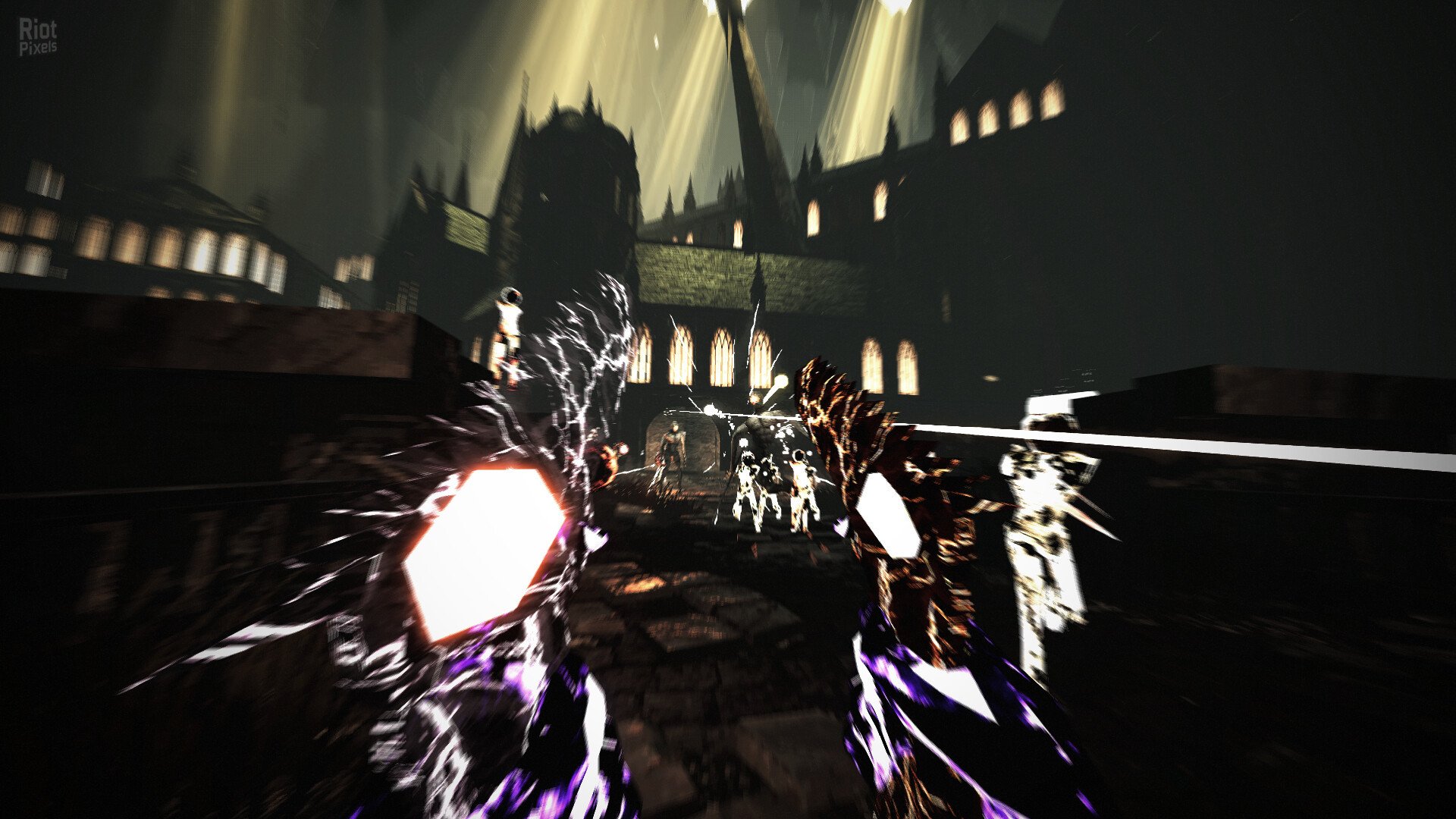 [15]-Voidborn – v1.0.0 (Release) Download-HohohoGames