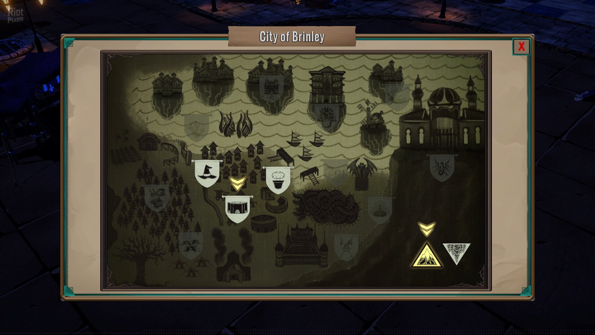 [6]-High Spirits – v1.07 Download-HohohoGames