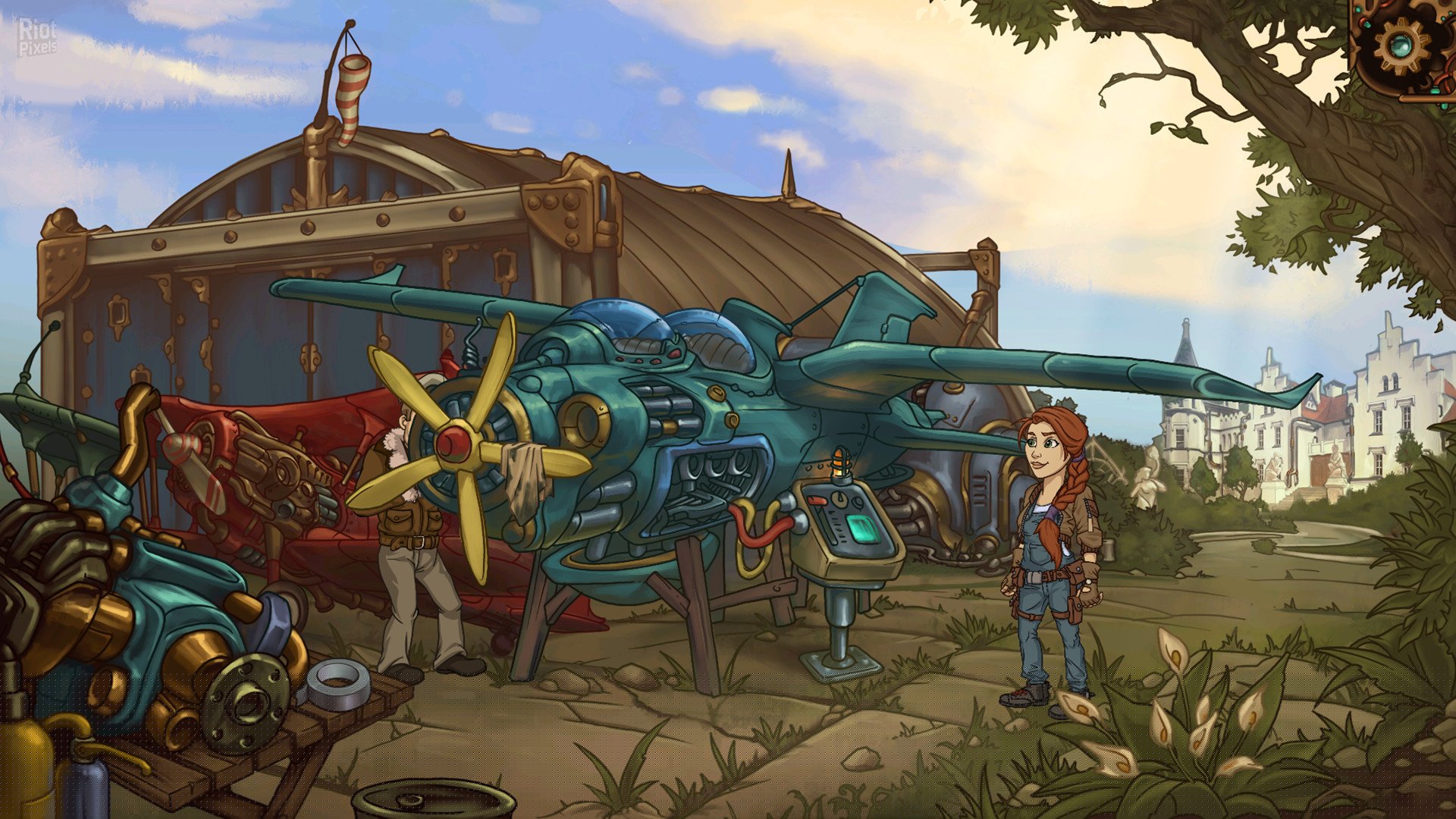 [3]-Brassheart – v1.0.4.4.25 Download-HohohoGames