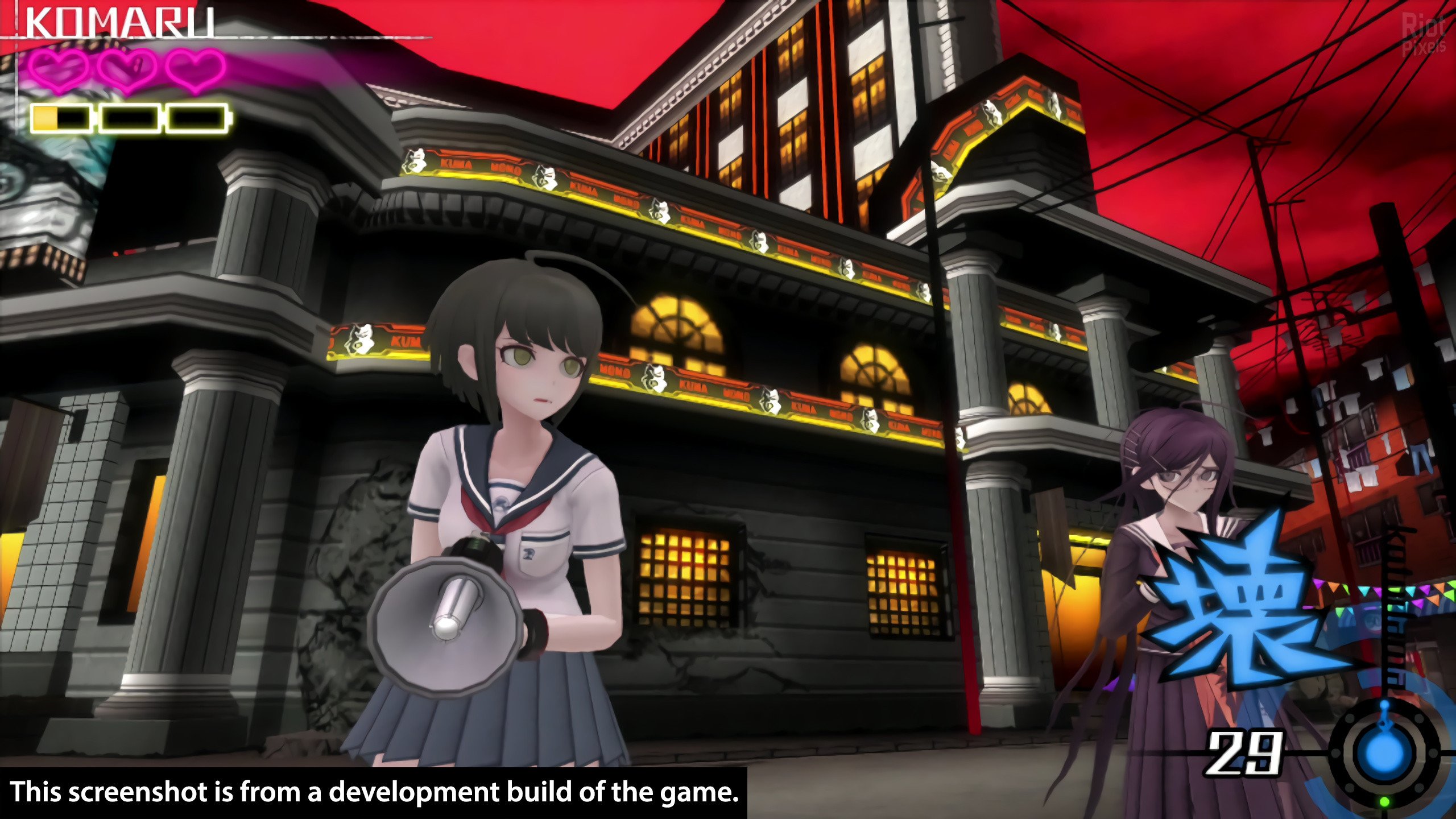 [10]-Danganronpa Another Episode: Ultra Despair Girls Download-HohohoGames