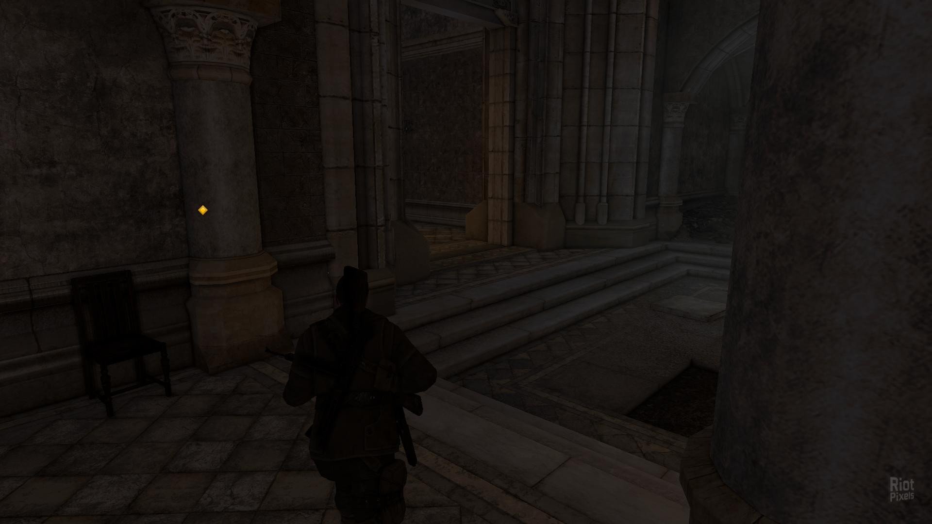 [6]-Sniper Elite V2 – v1.13 + 5 DLCs Download-HohohoGames