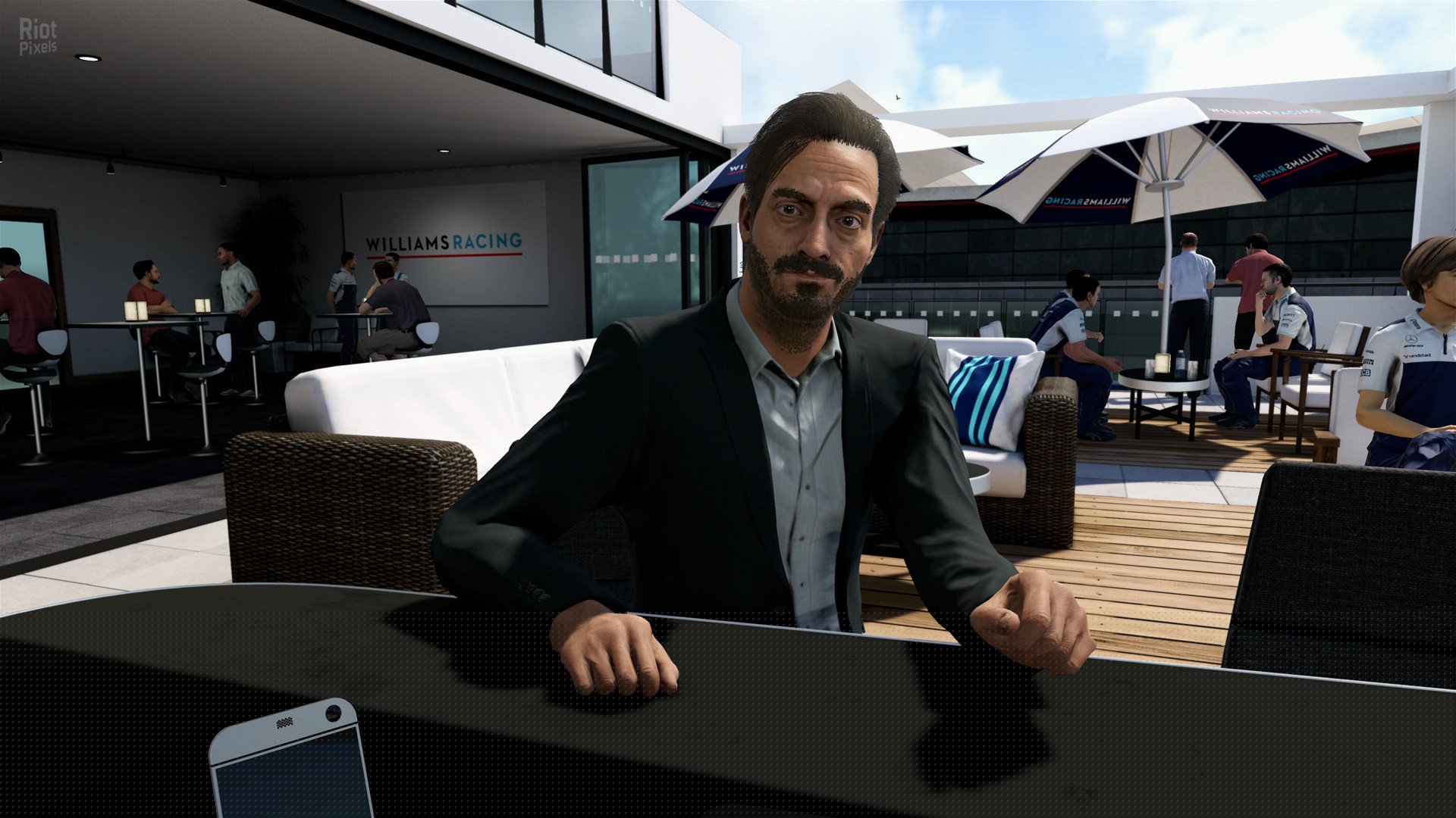 [11]-F1 2017 – v1.13 + DLC Download-HohohoGames