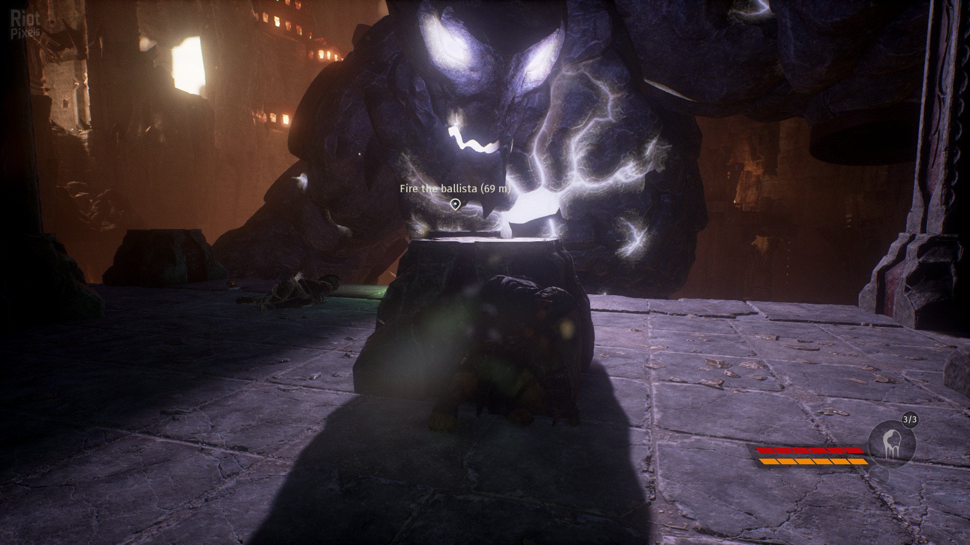 [16]-Styx: Shards of Darkness – v1.05 + DLC Download-HohohoGames