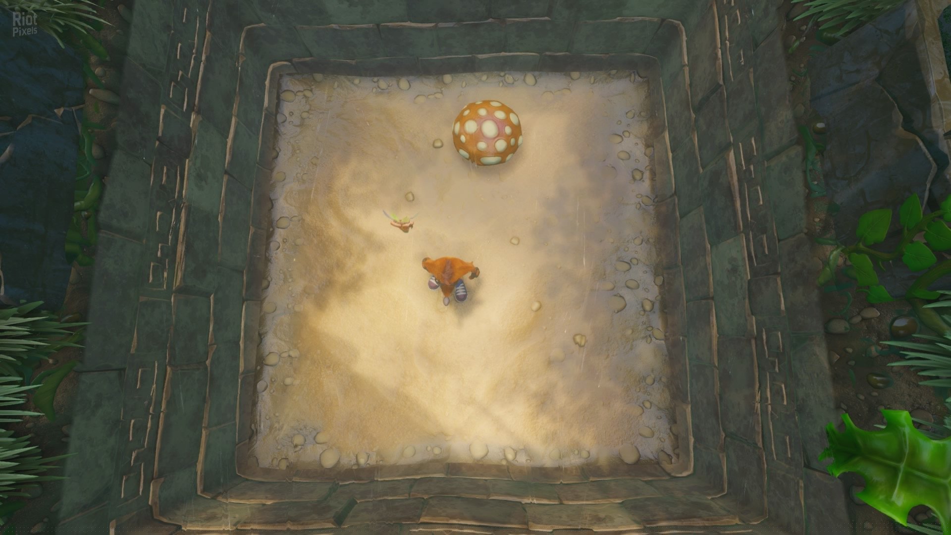[13]-Crash Bandicoot N. Sane Trilogy Download-HohohoGames